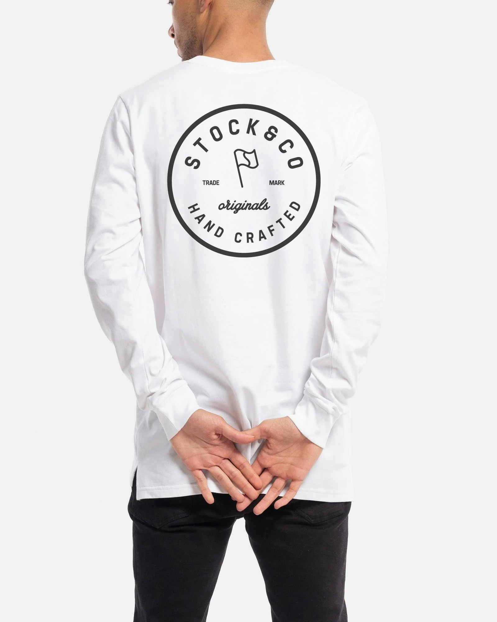 Cuba Long Sleeve Tee - Image 5