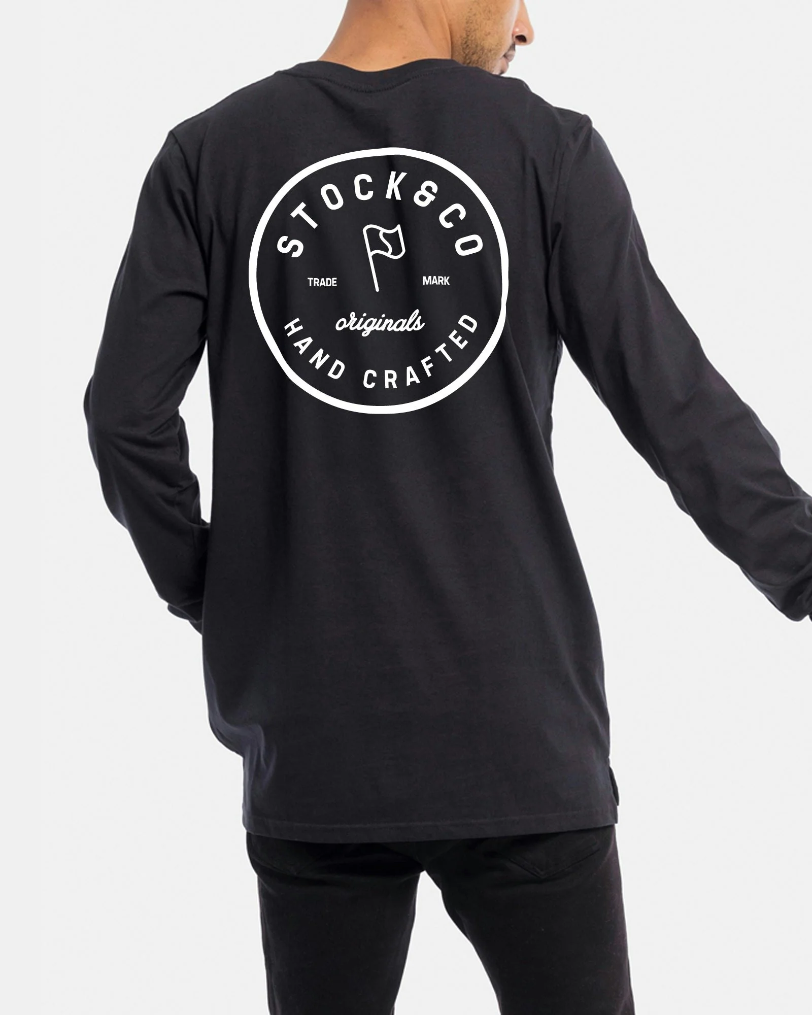 Cuba Long Sleeve Tee - Image 5