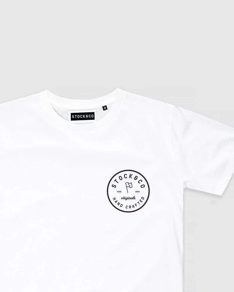 Cuba Tee - Youth - Image 2