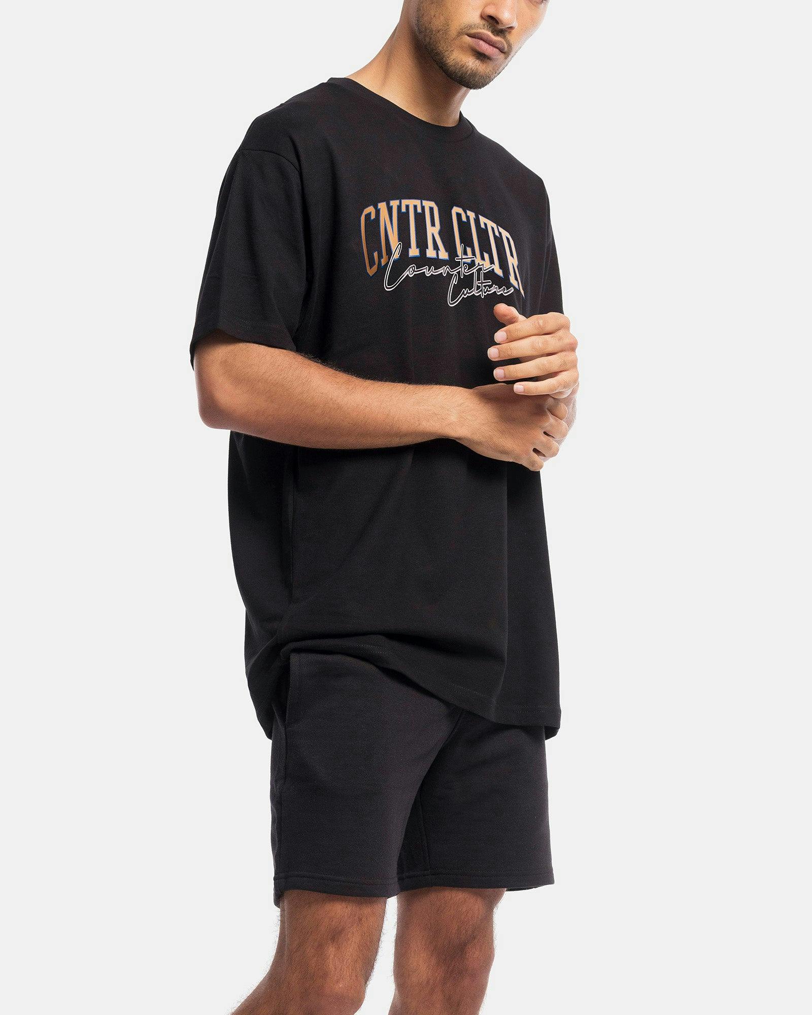 Culture Varsity Oversize Tee - Image 3