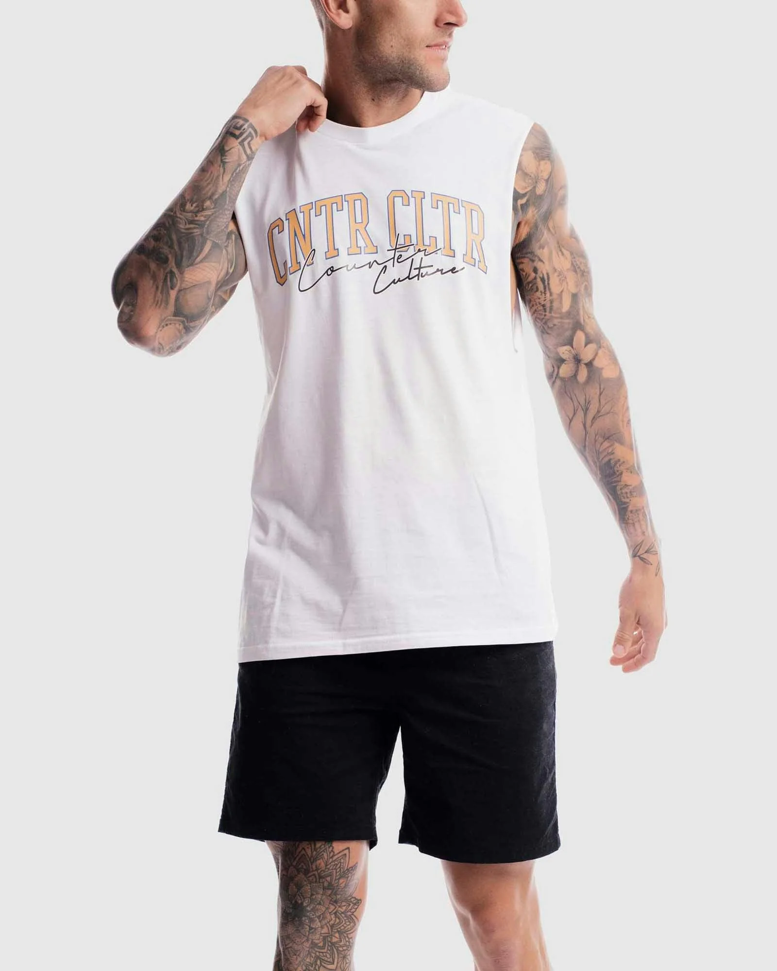 Culture Varsity Tank - Image 3