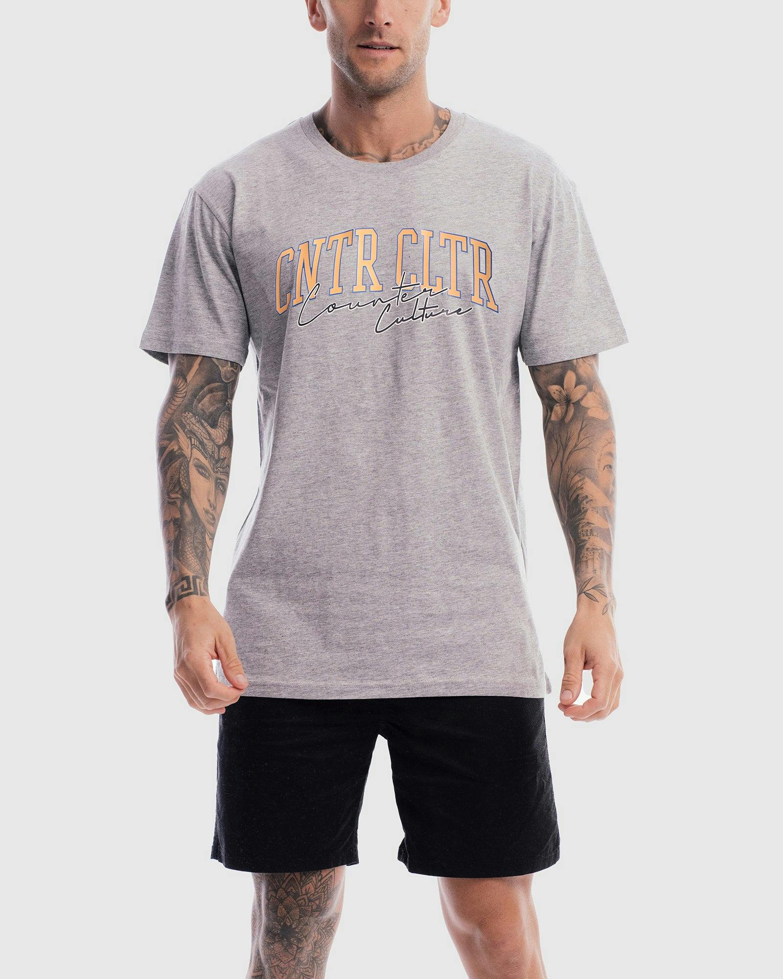 Culture Varsity Tee - Image 6