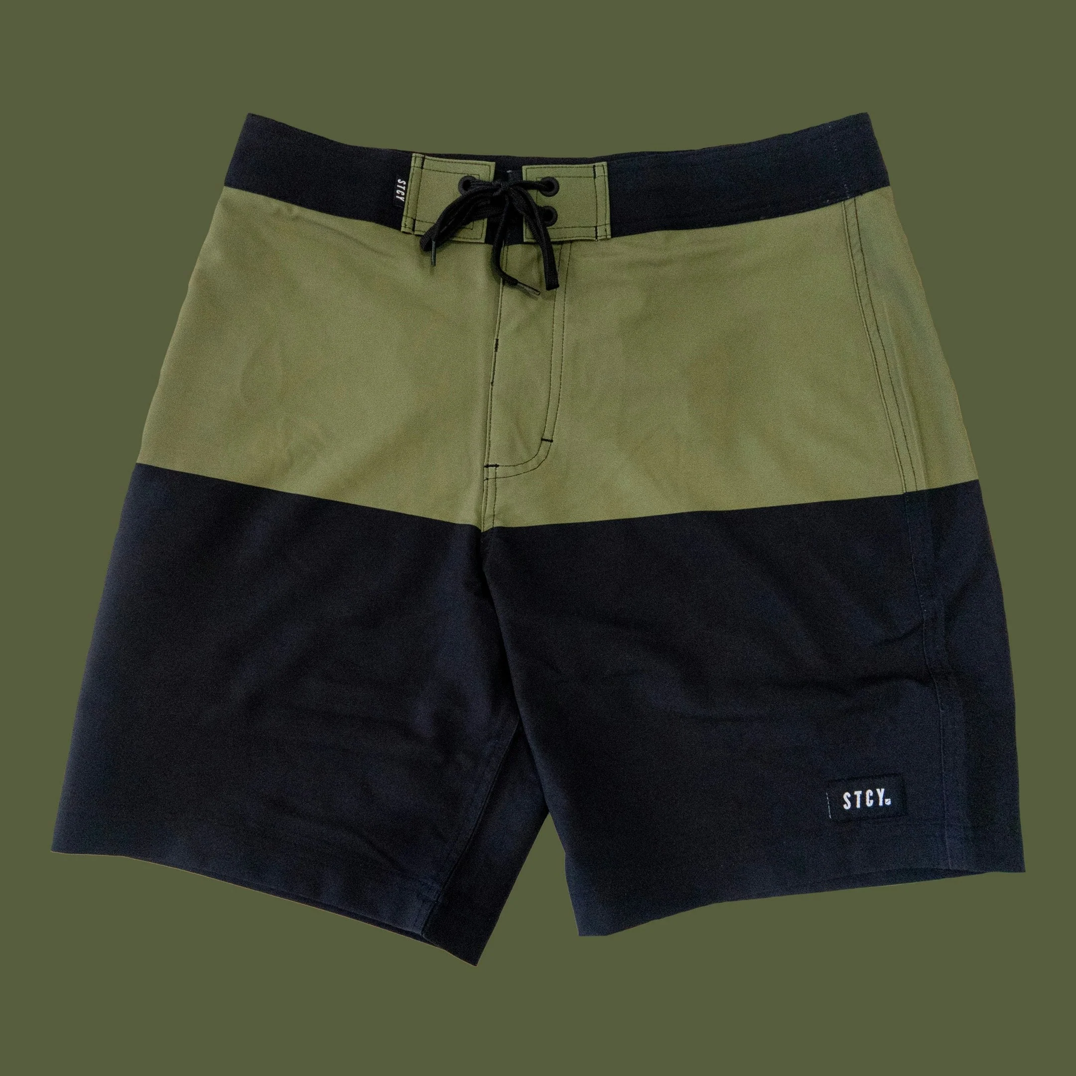 CUT BOARDSHORT - Image 5
