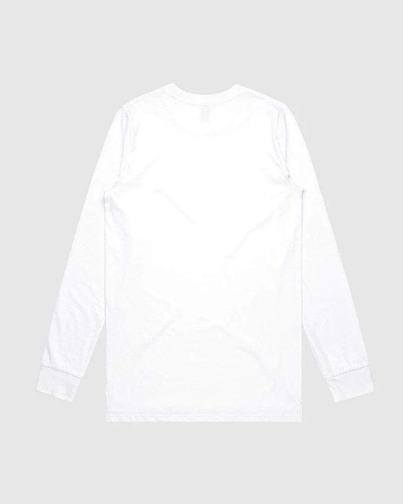 Cypher Embroidery Long Sleeve - Youth - Image 3