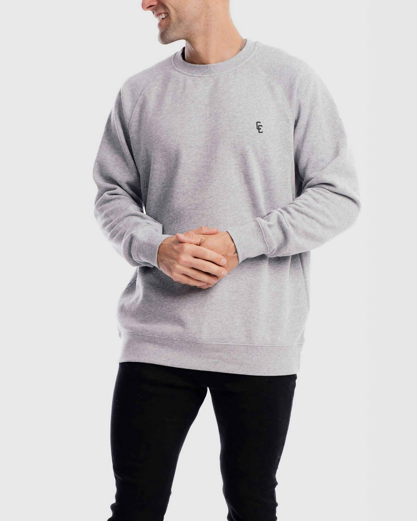 Cypher Rise Crewneck - Image 4