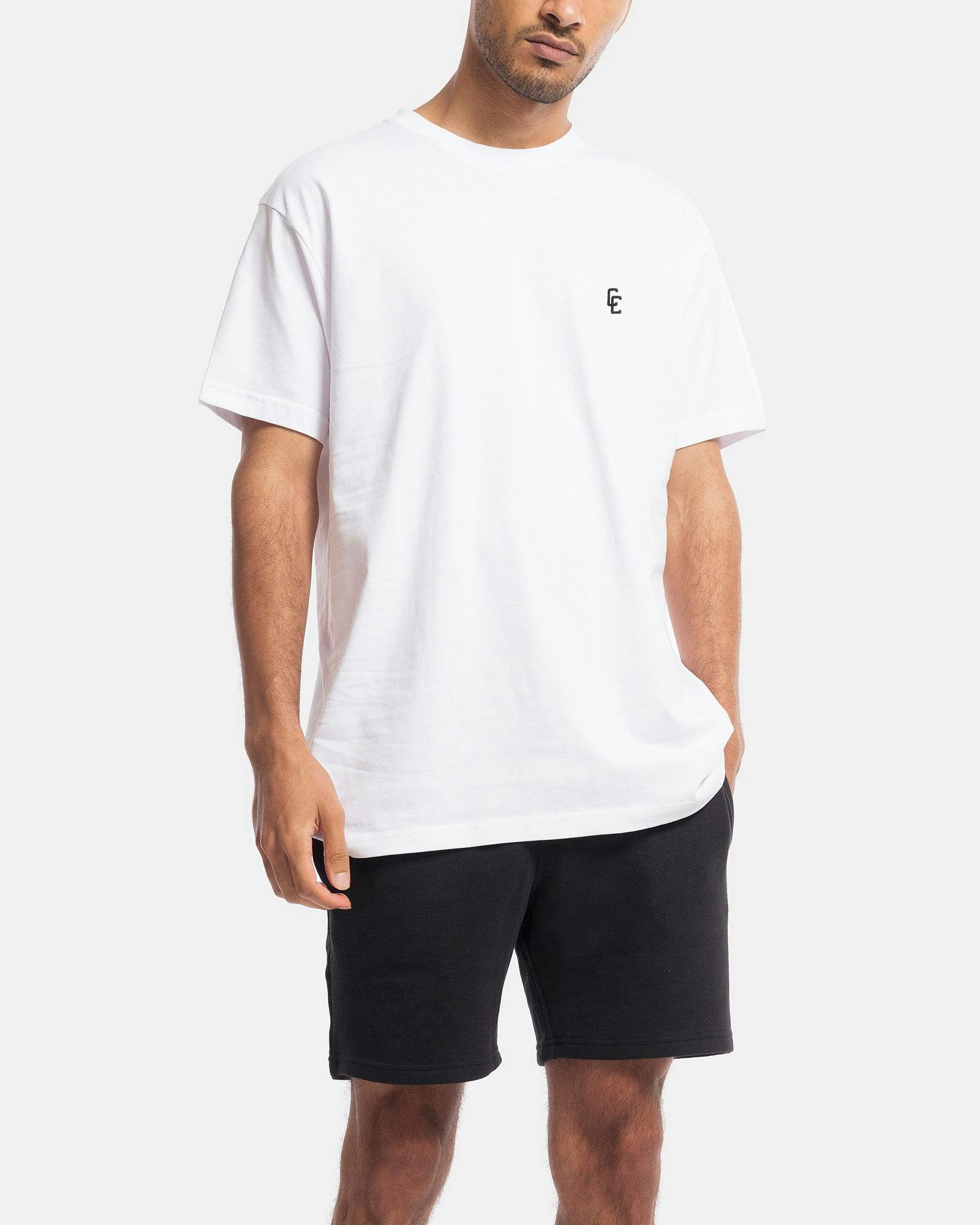Cypher Rise Oversize Tee - Image 2