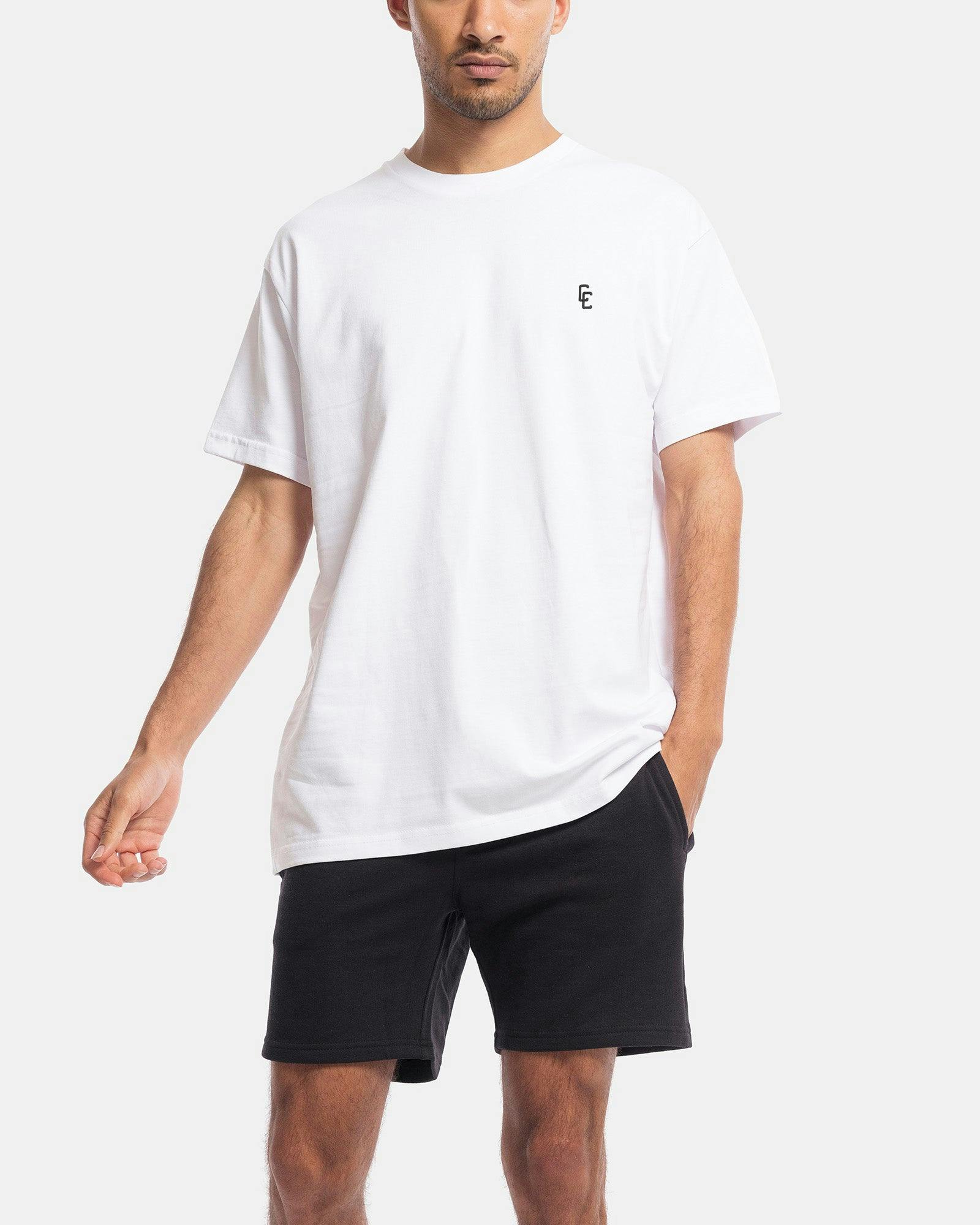 Cypher Rise Oversize Tee - Image 4