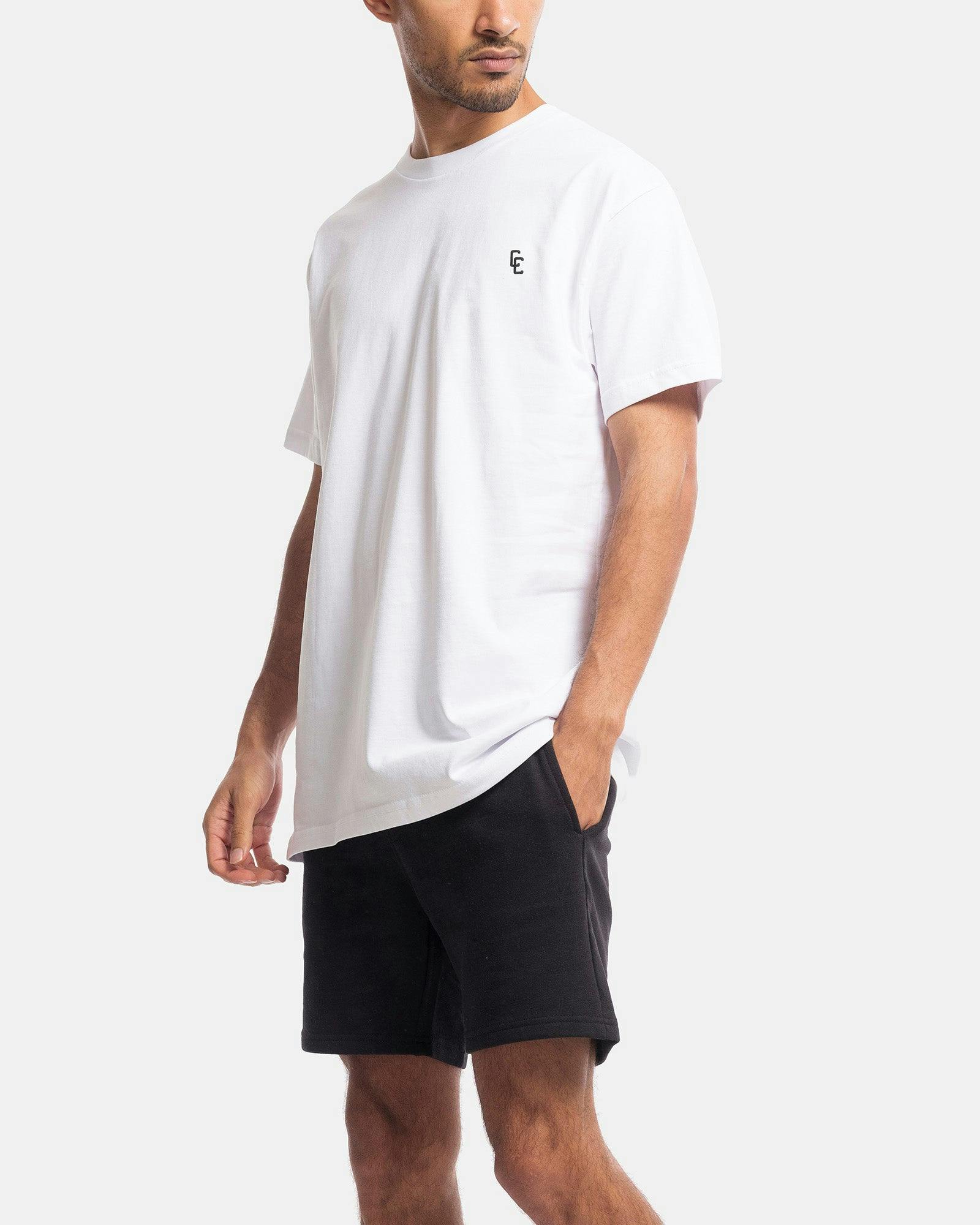 Cypher Rise Oversize Tee - Image 5