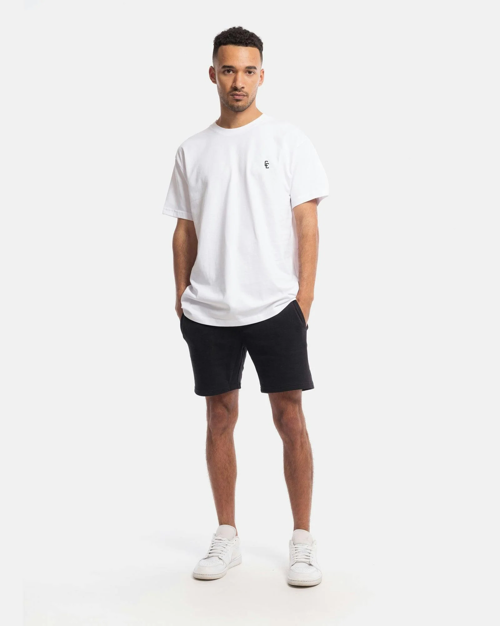 Cypher Rise Oversize Tee - Image 6
