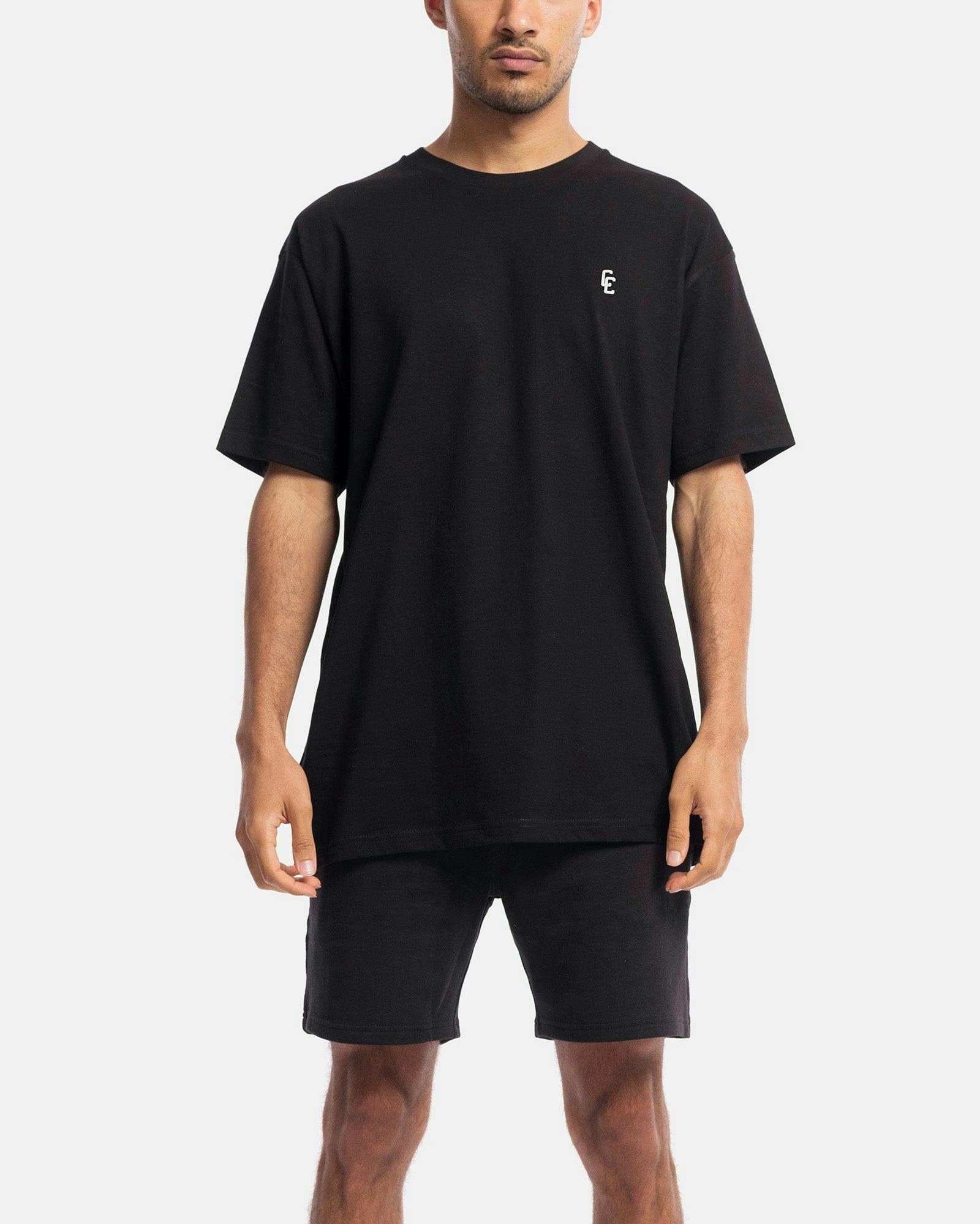 Cypher Rise Oversize Tee - Image 4