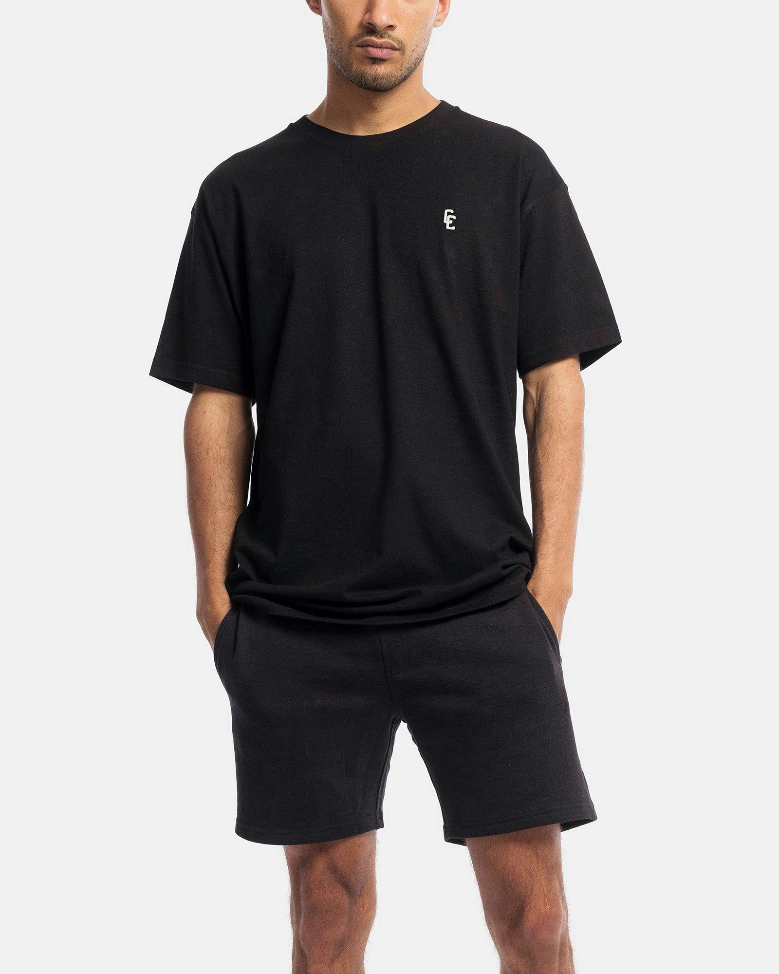 Cypher Rise Oversize Tee - Image 5