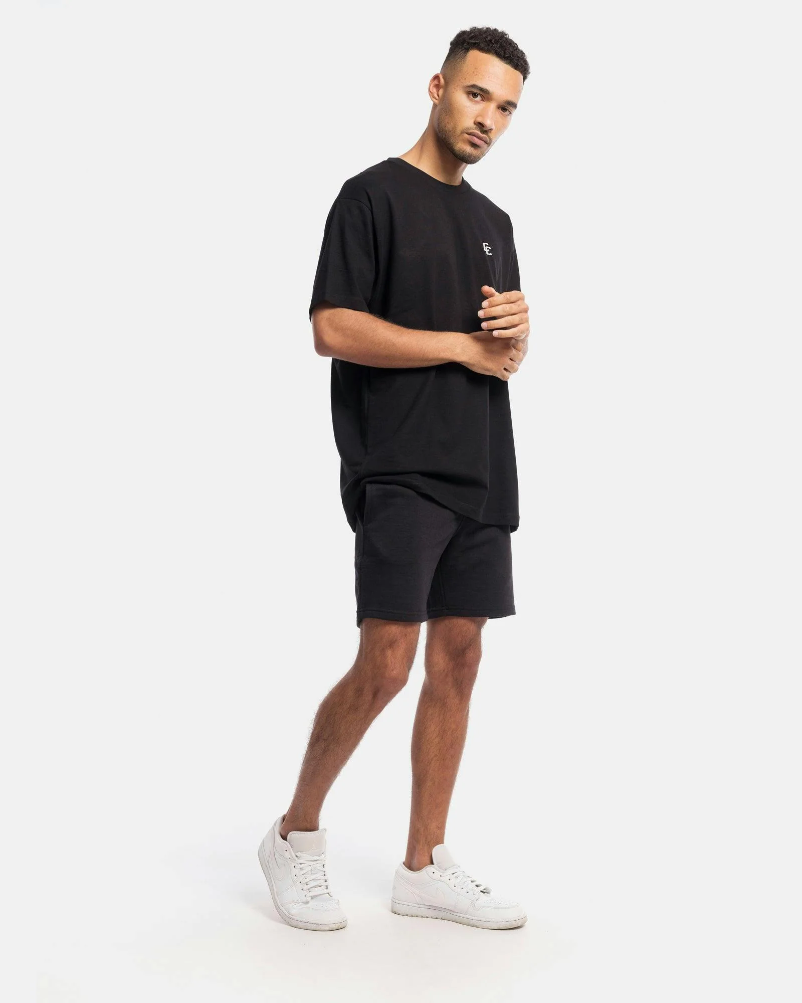 Cypher Rise Oversize Tee - Image 6