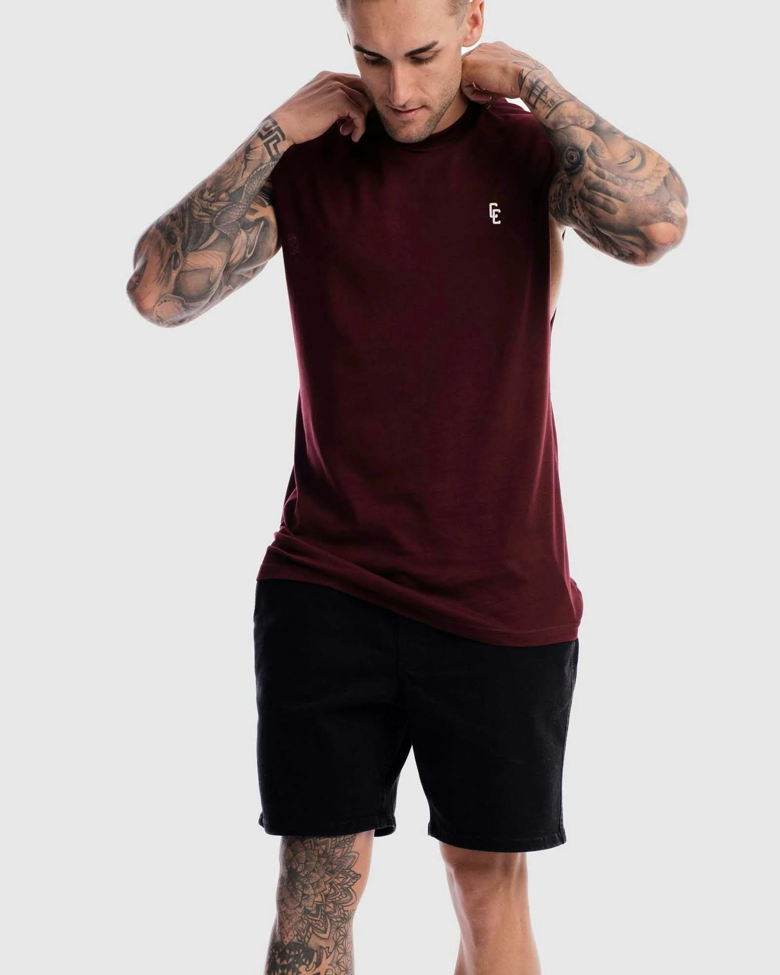 Cypher Rise Tank - Image 4