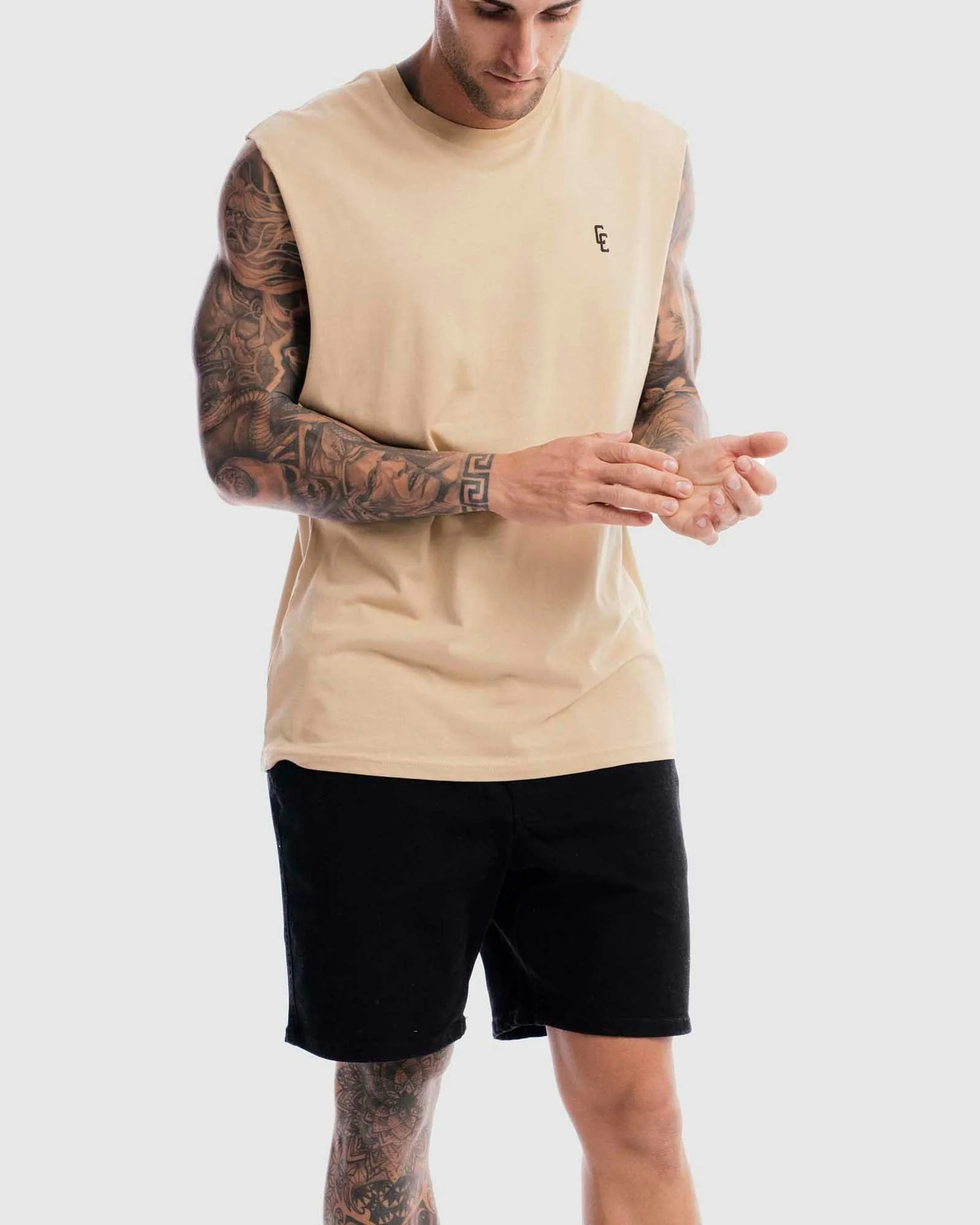 Cypher Rise Tank - Image 4