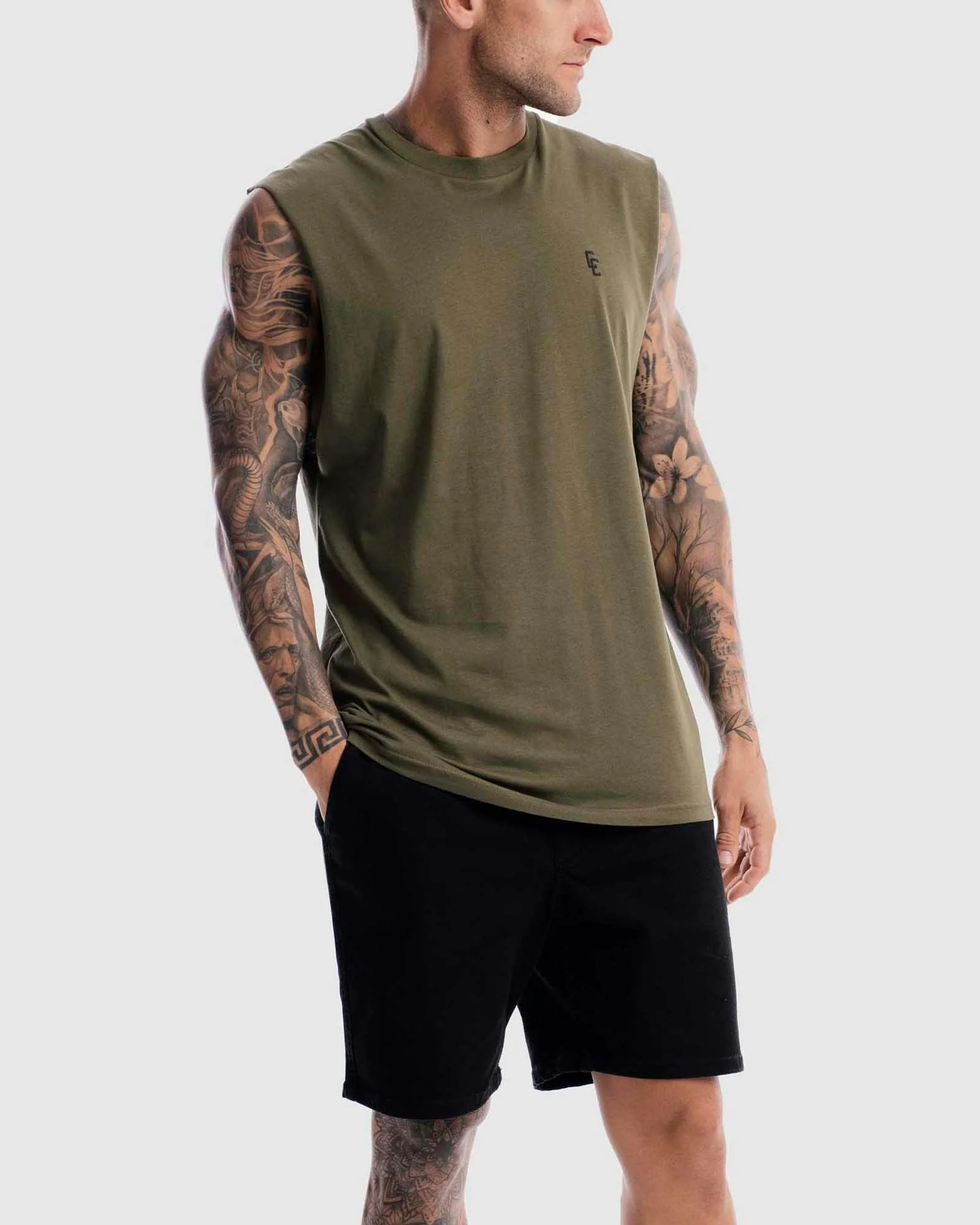 Cypher Rise Tank - Image 5