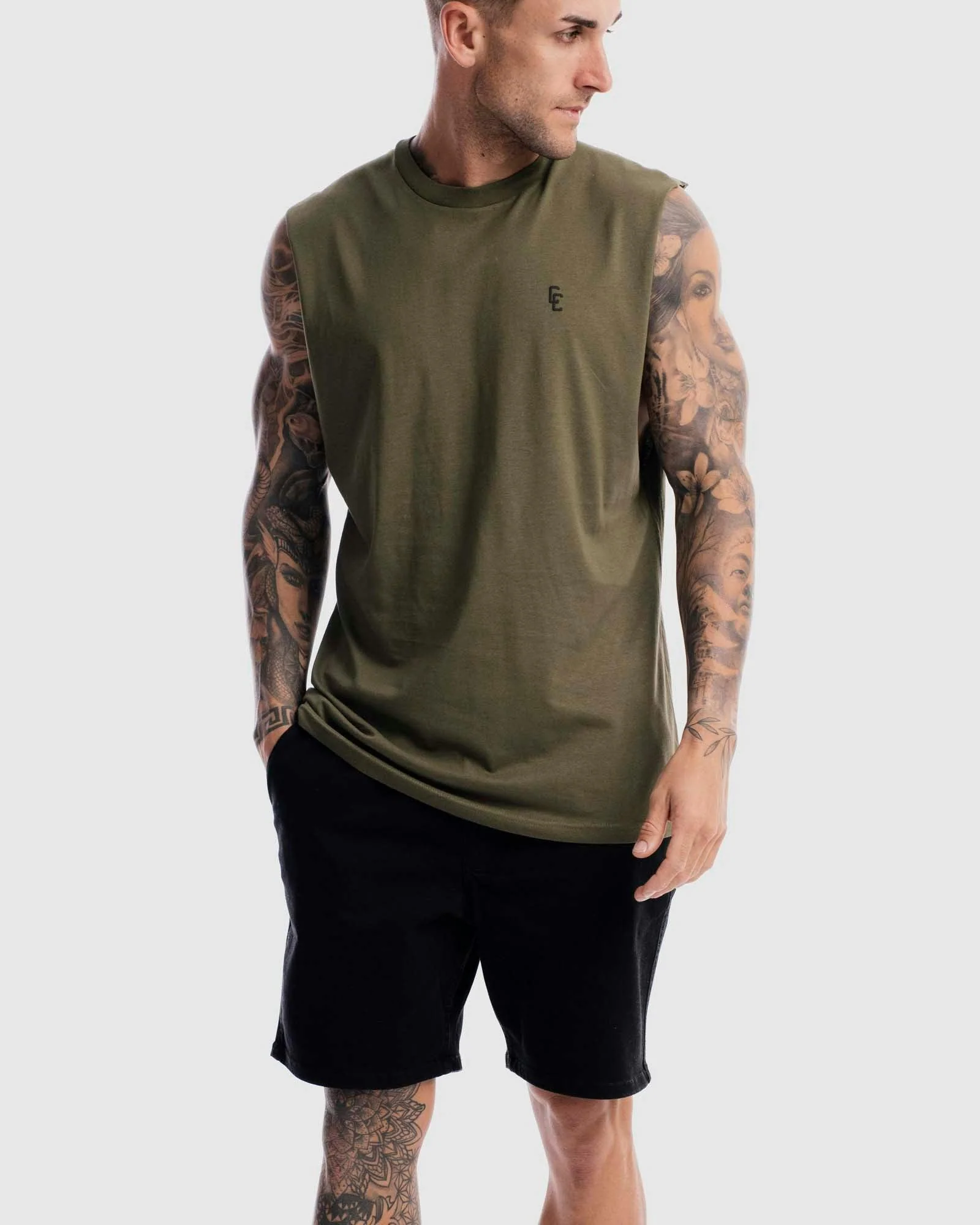 Cypher Rise Tank - Image 6