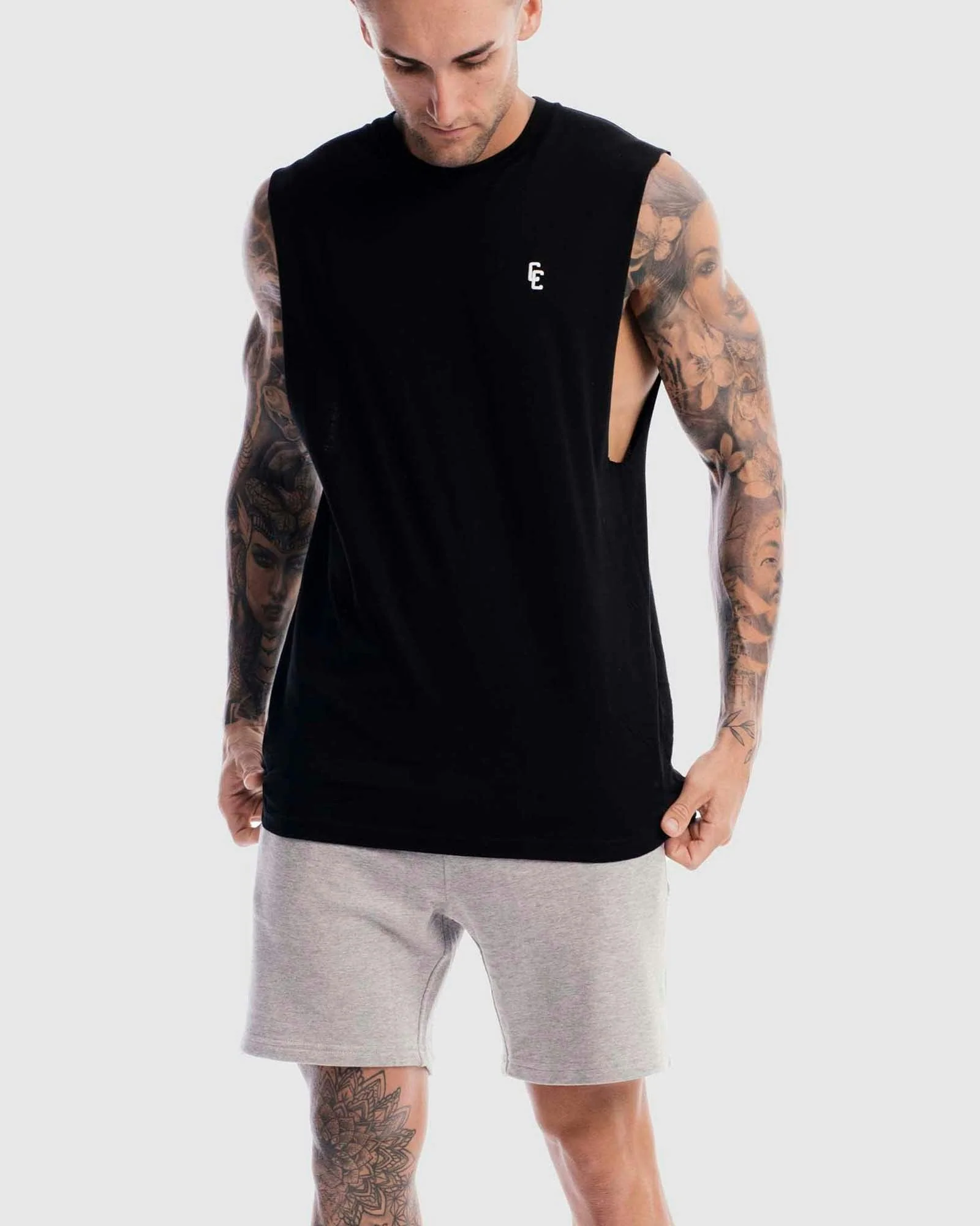 Cypher Rise Tank - Image 6