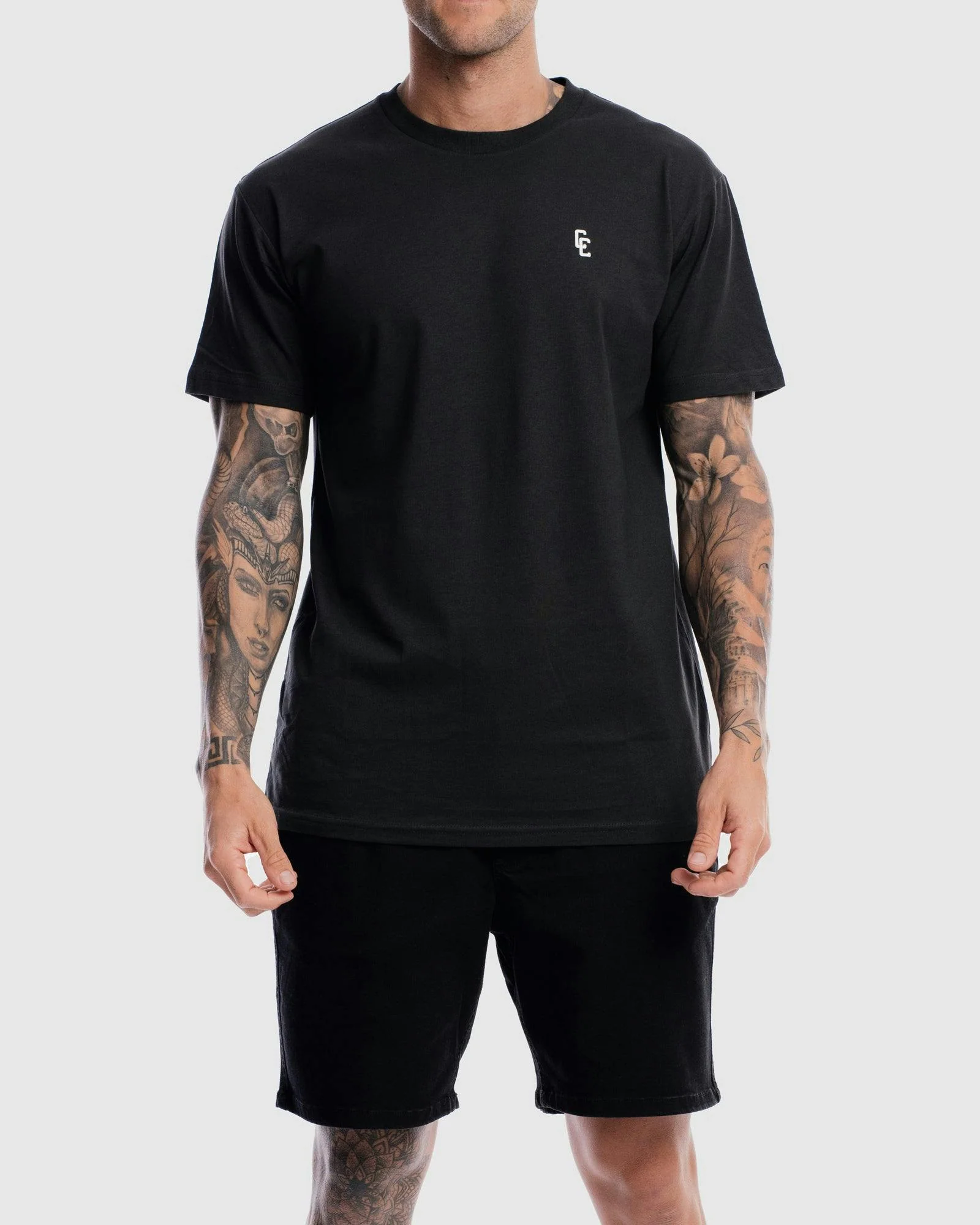 Cypher Rise Tee
