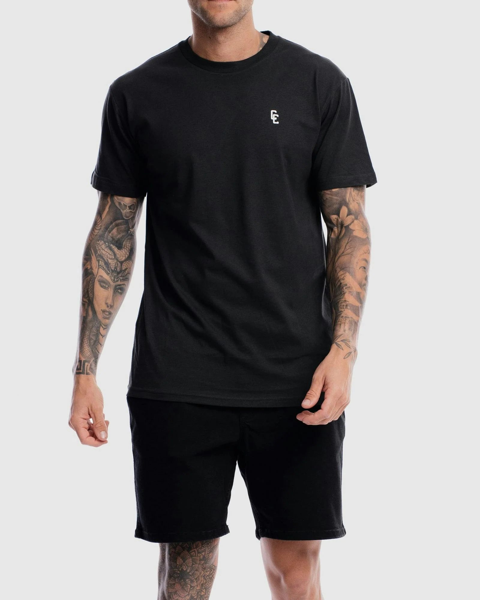 Cypher Rise Tee - Image 2