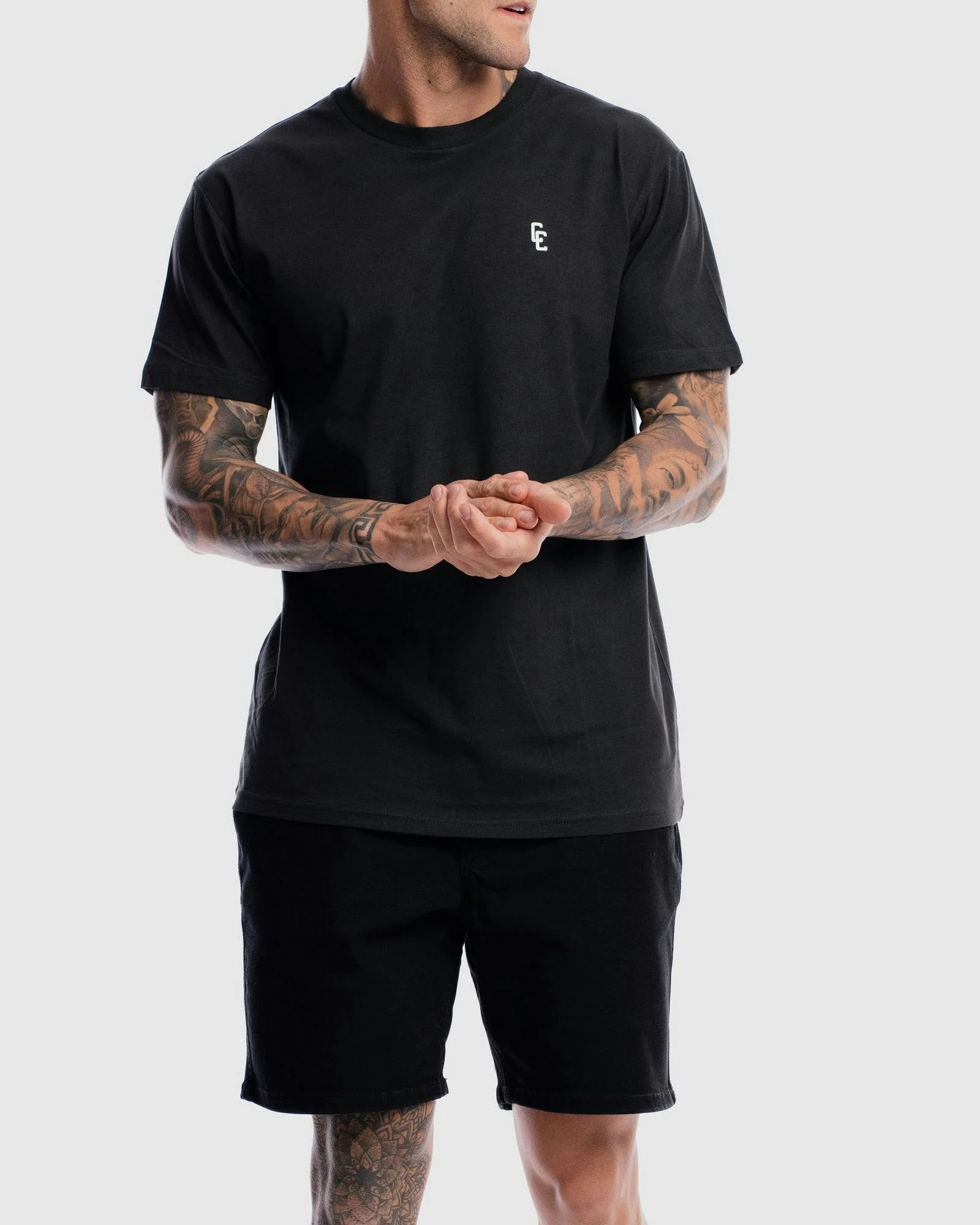 Cypher Rise Tee - Image 3