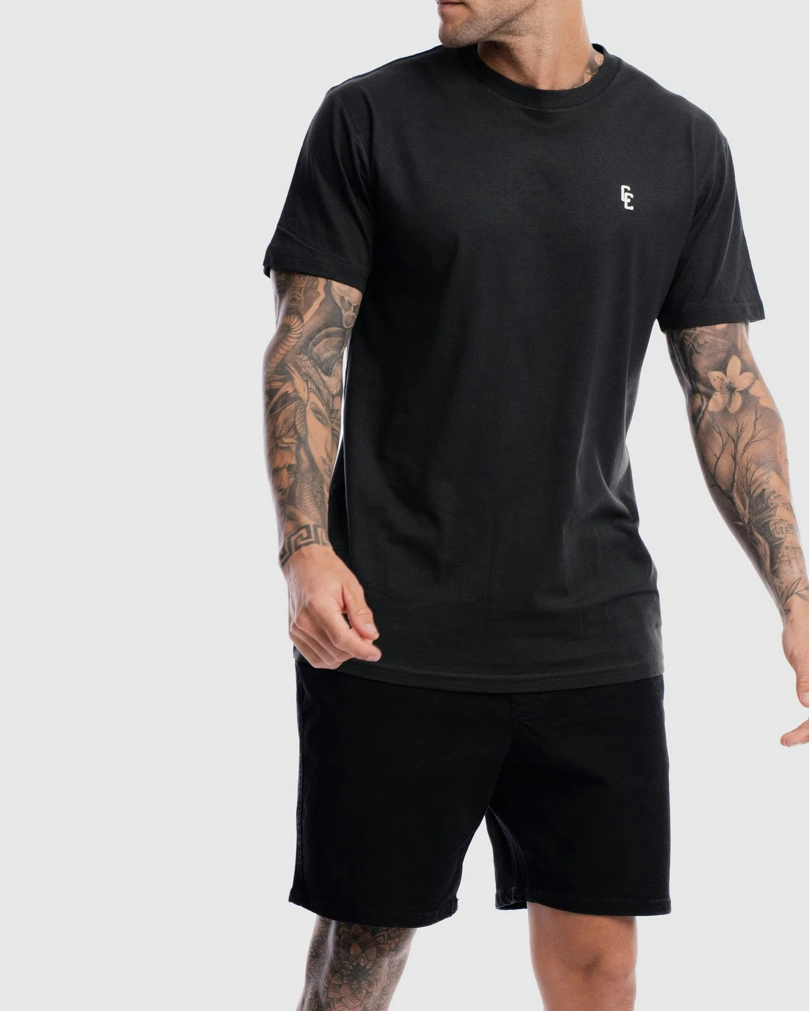 Cypher Rise Tee - Image 4