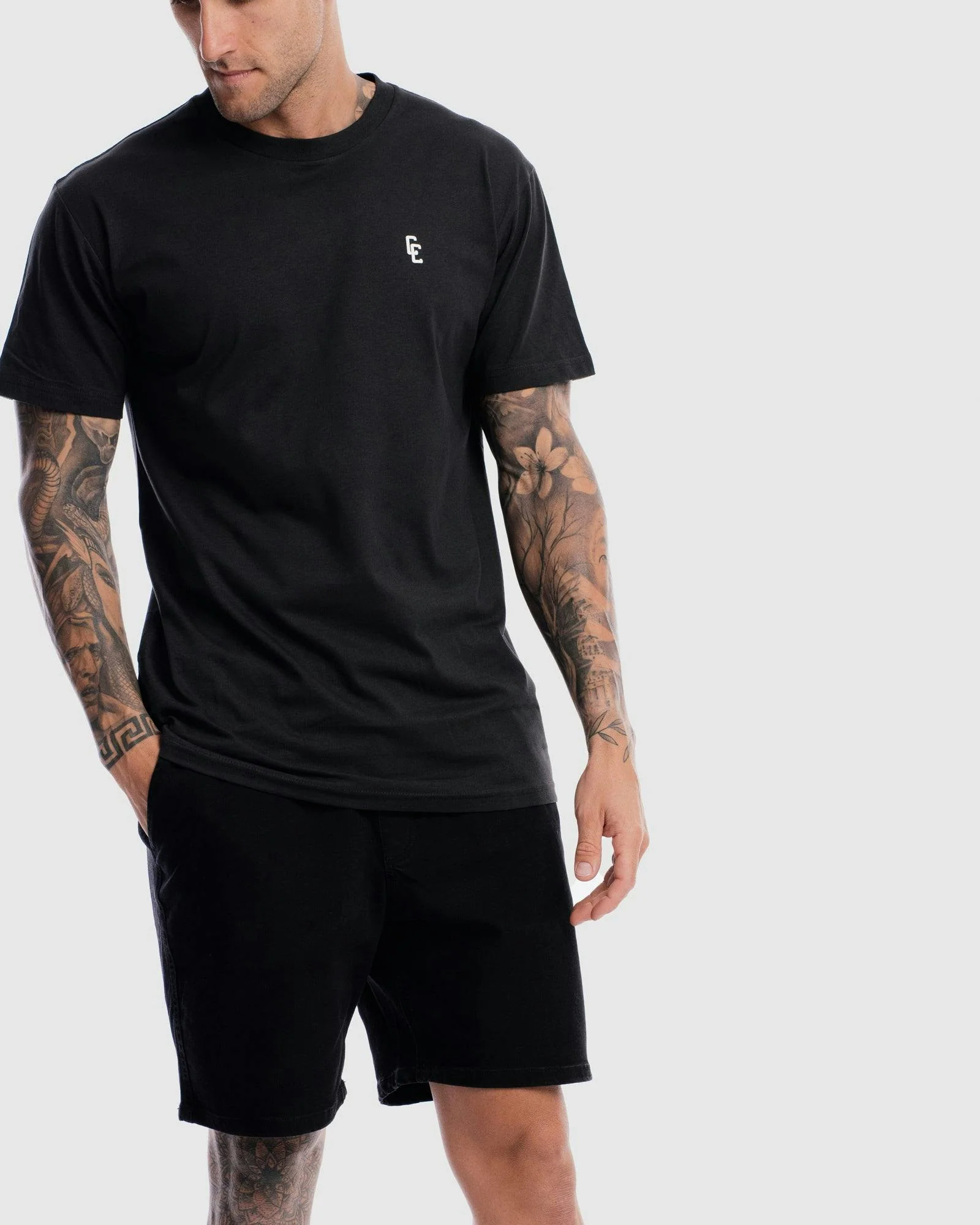 Cypher Rise Tee - Image 5