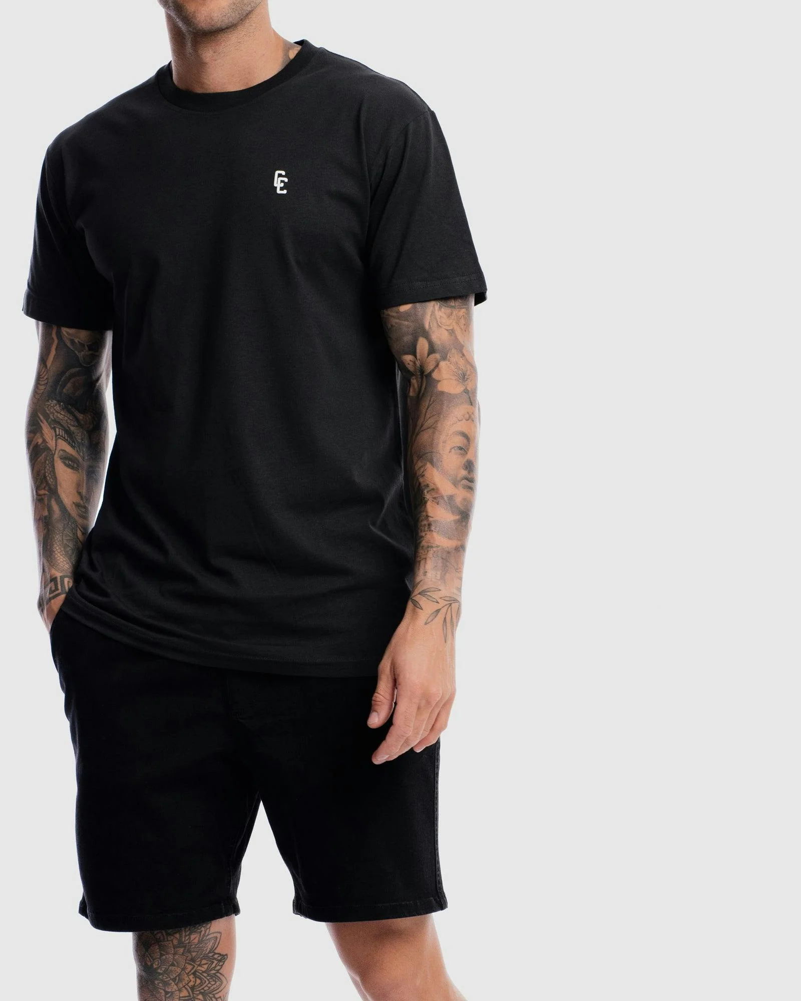 Cypher Rise Tee - Image 6