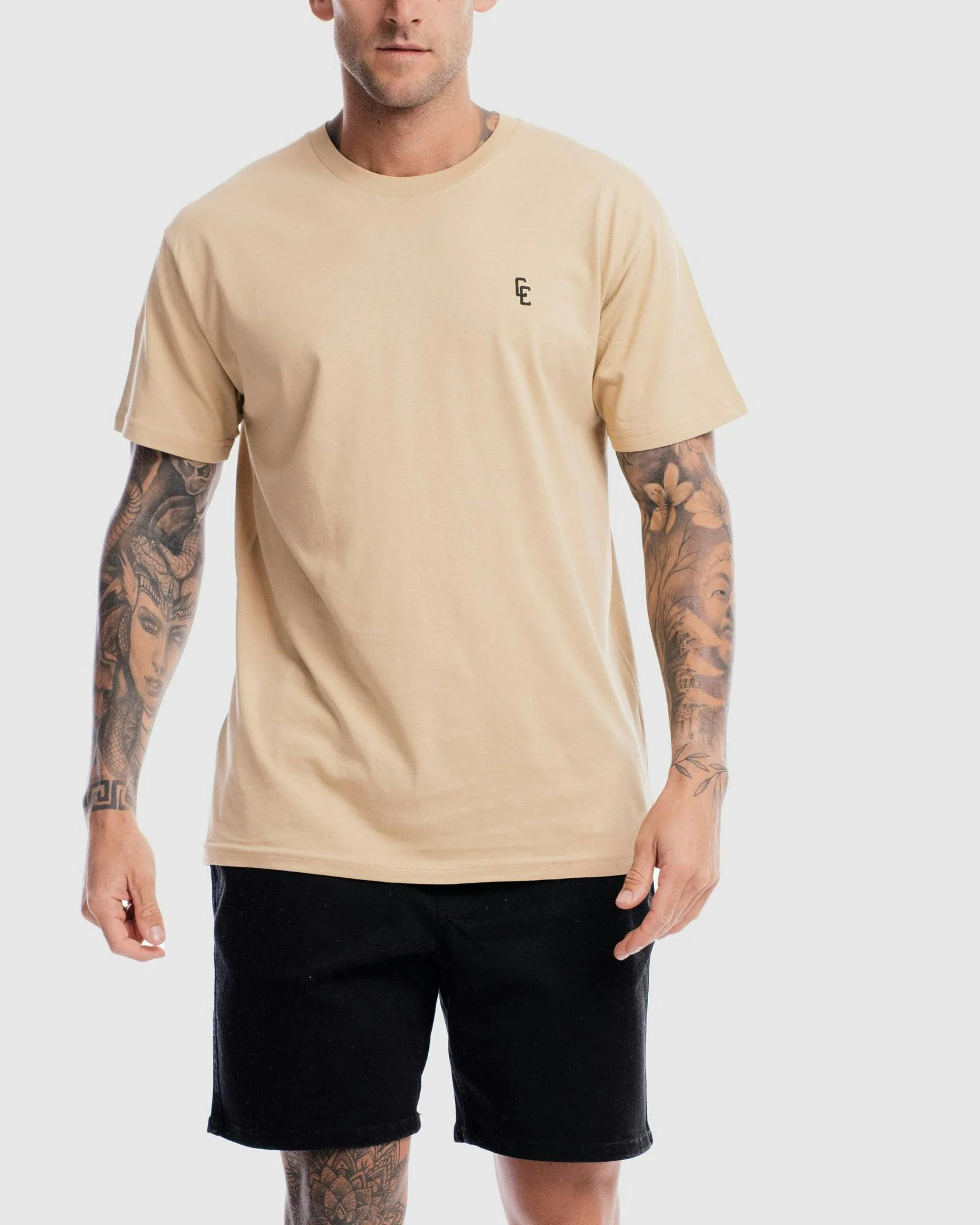 Cypher Rise Tee - Image 2