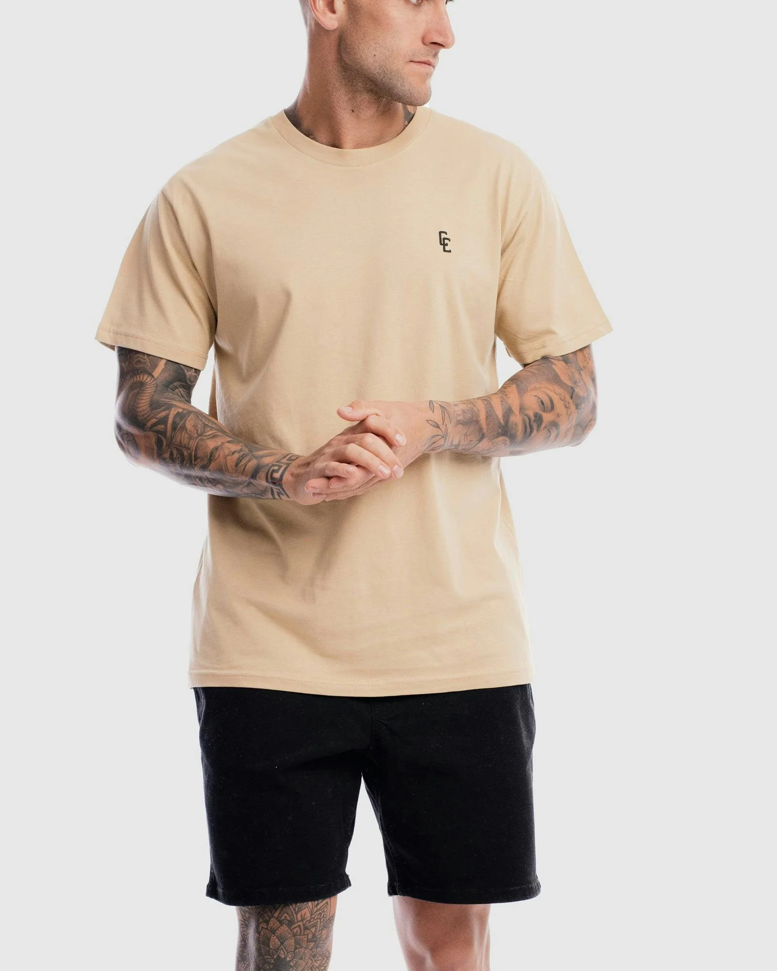 Cypher Rise Tee - Image 3