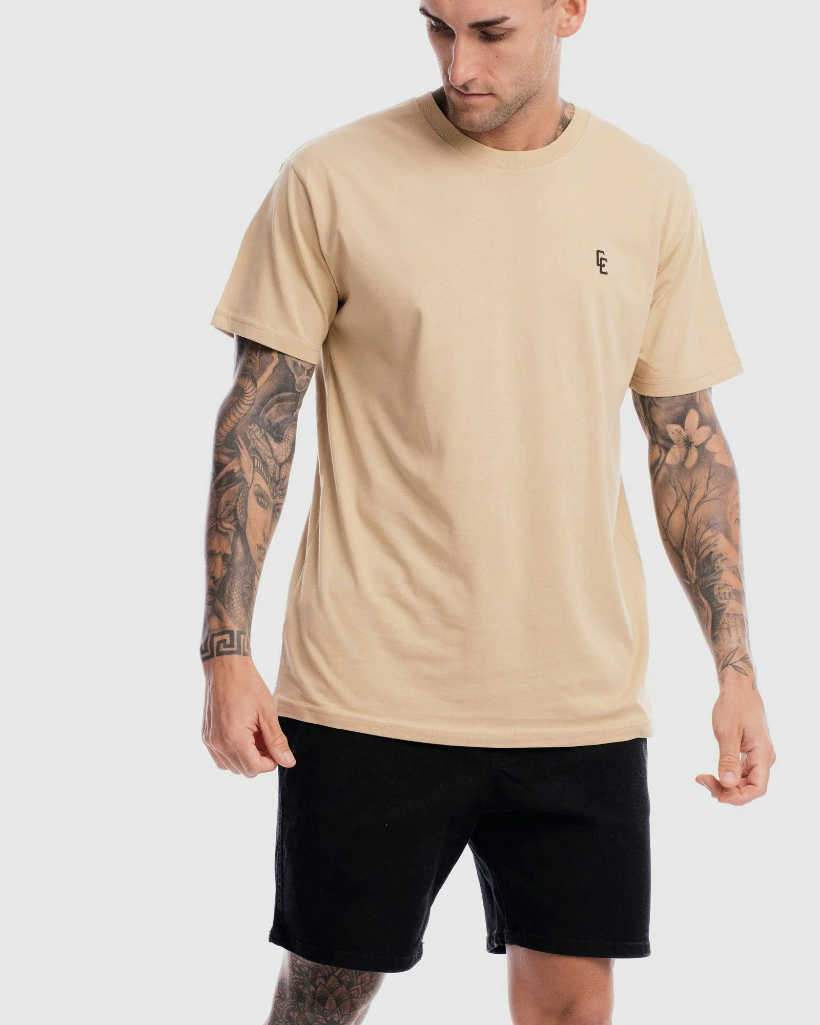 Cypher Rise Tee - Image 4