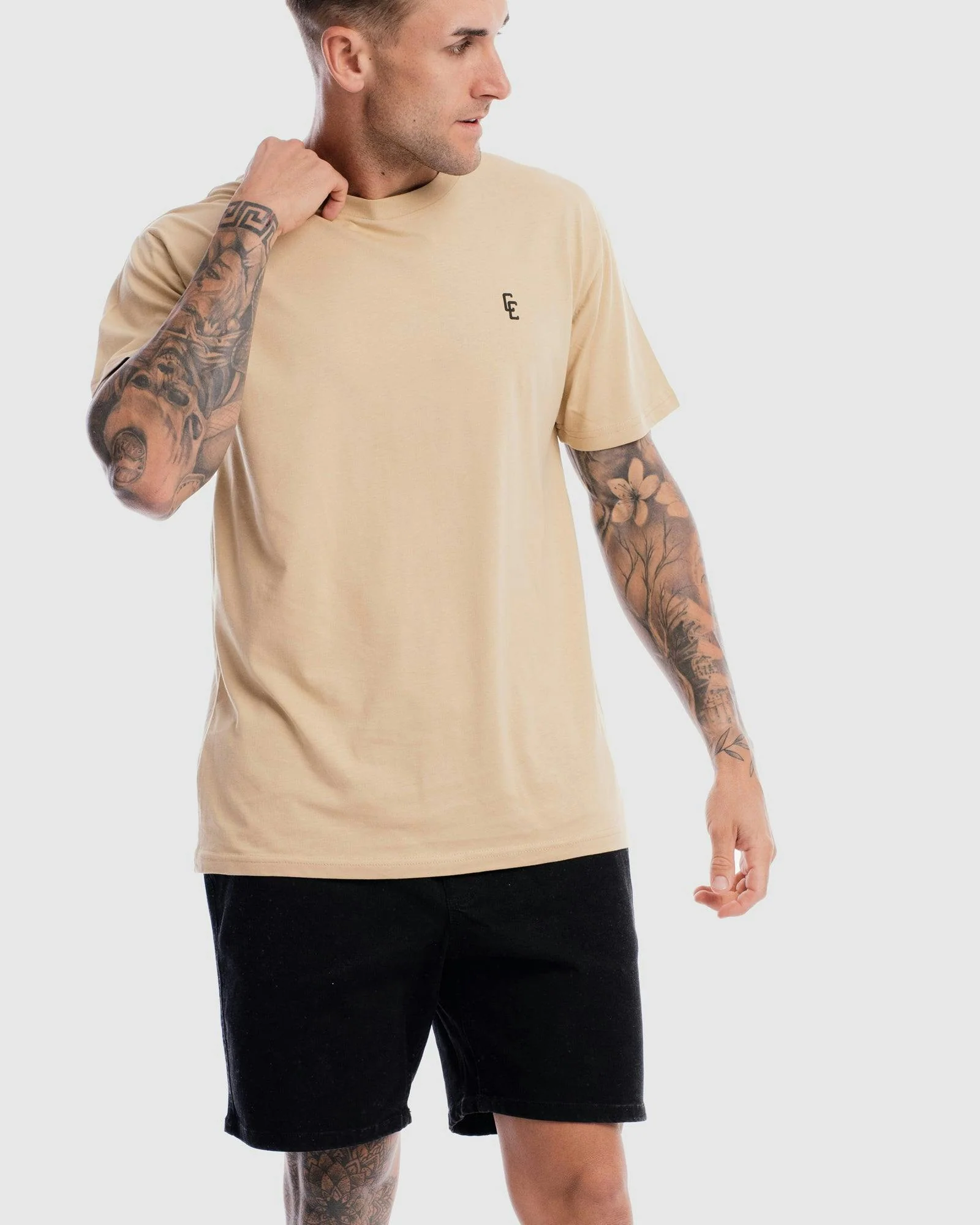 Cypher Rise Tee - Image 5