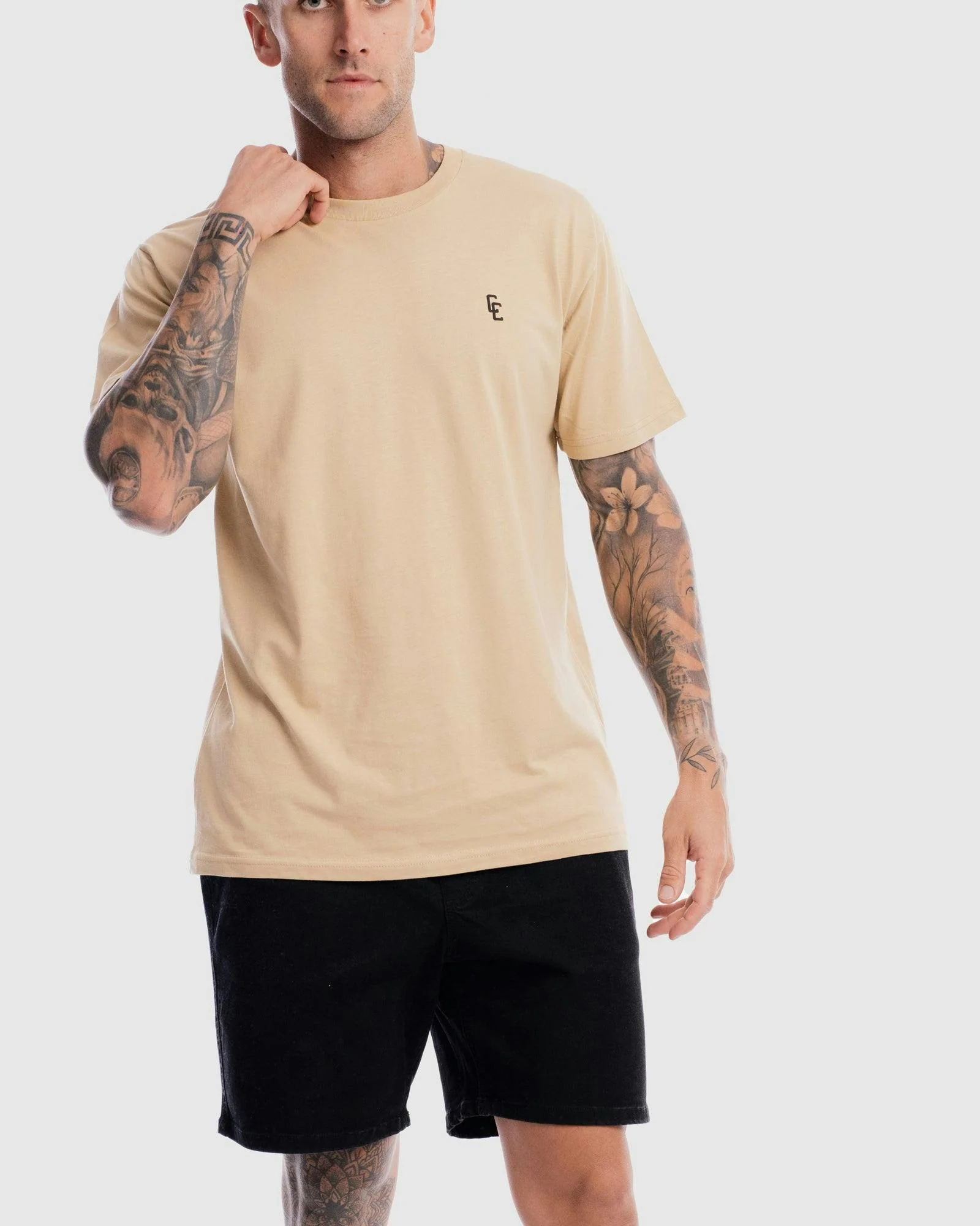 Cypher Rise Tee - Image 6