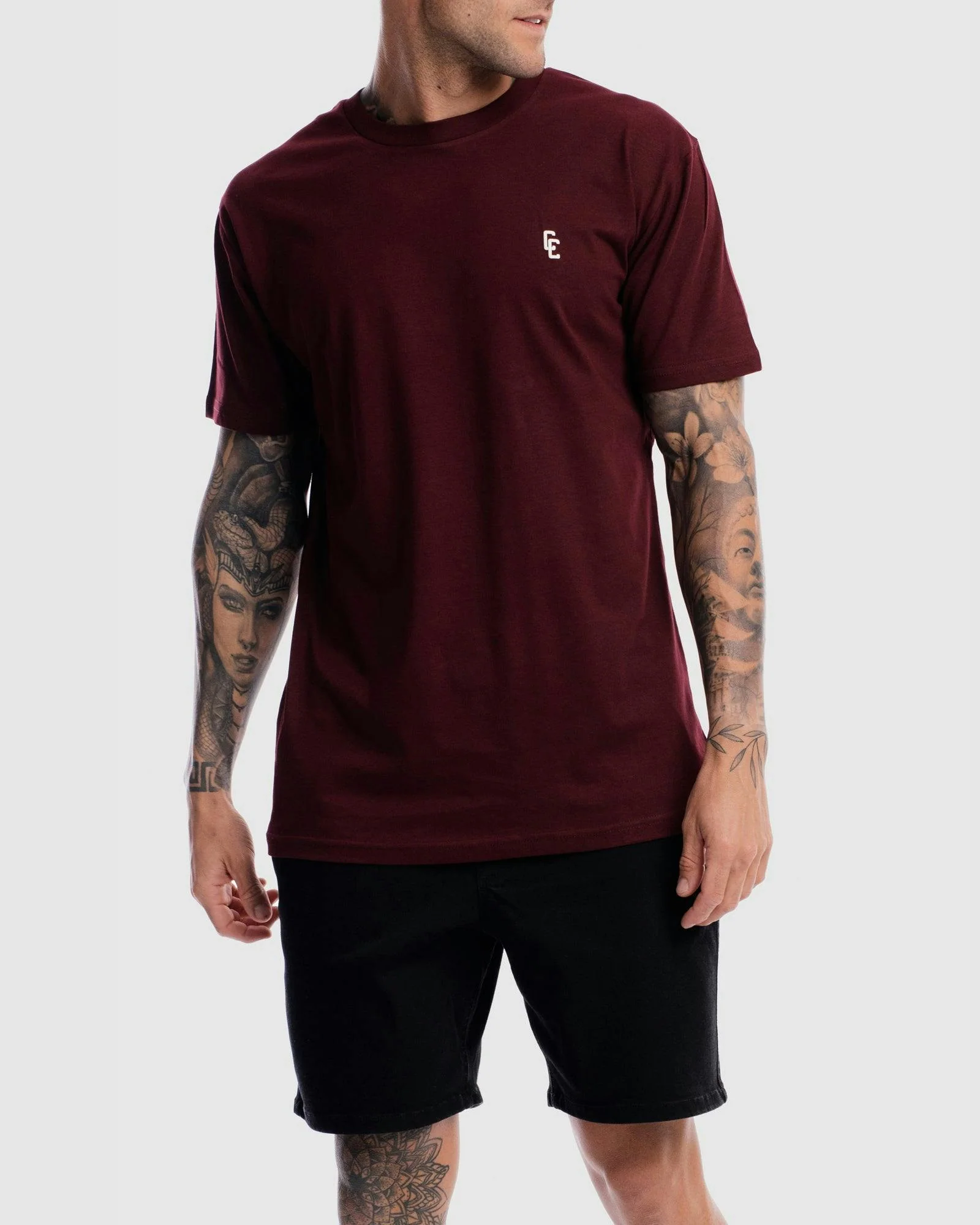 Cypher Rise Tee