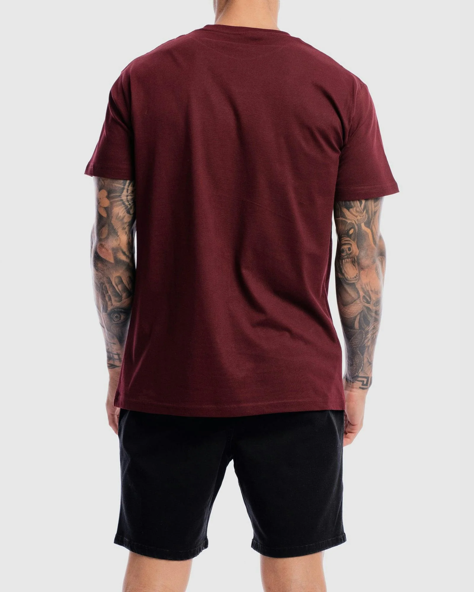 Cypher Rise Tee - Image 2