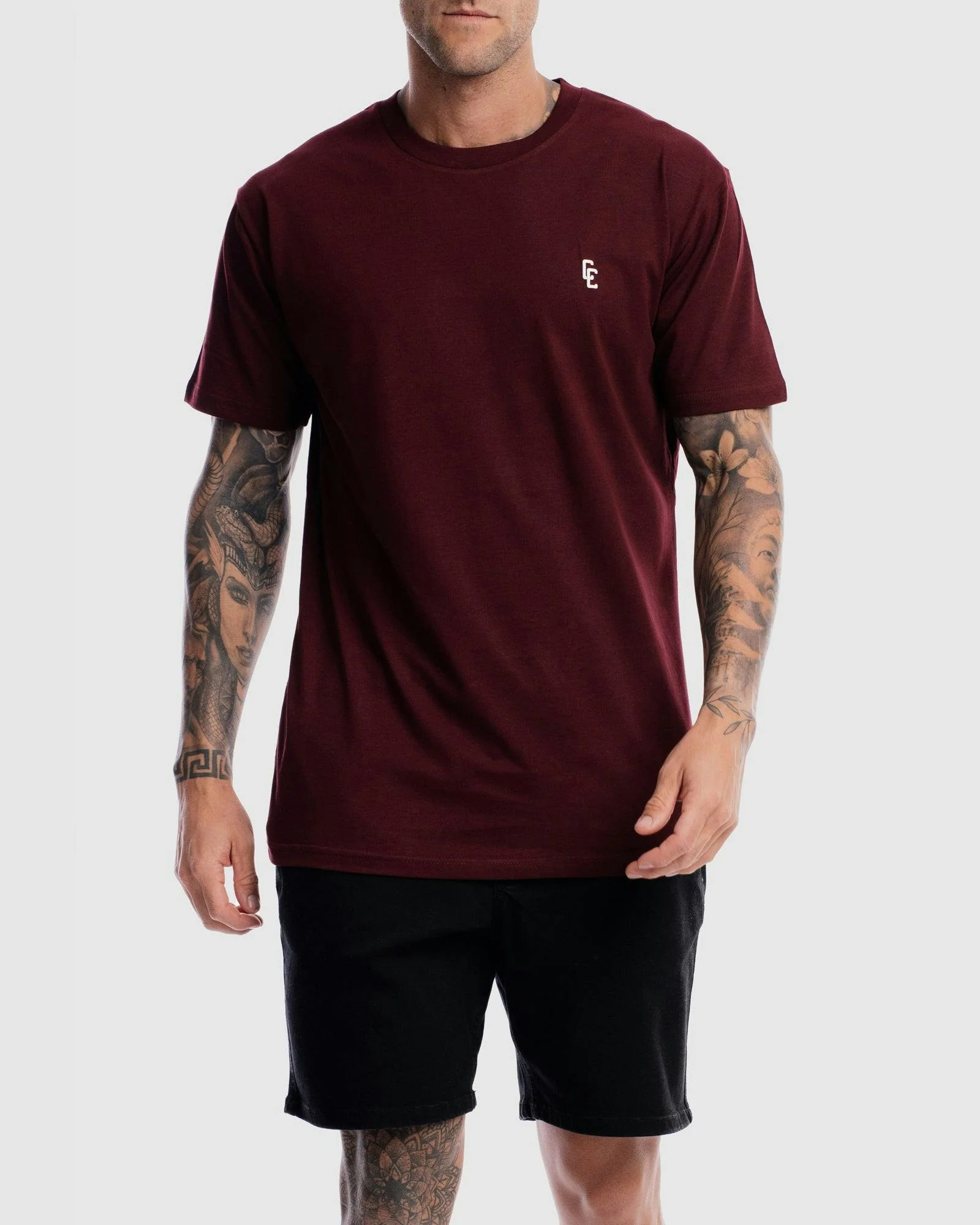 Cypher Rise Tee - Image 3