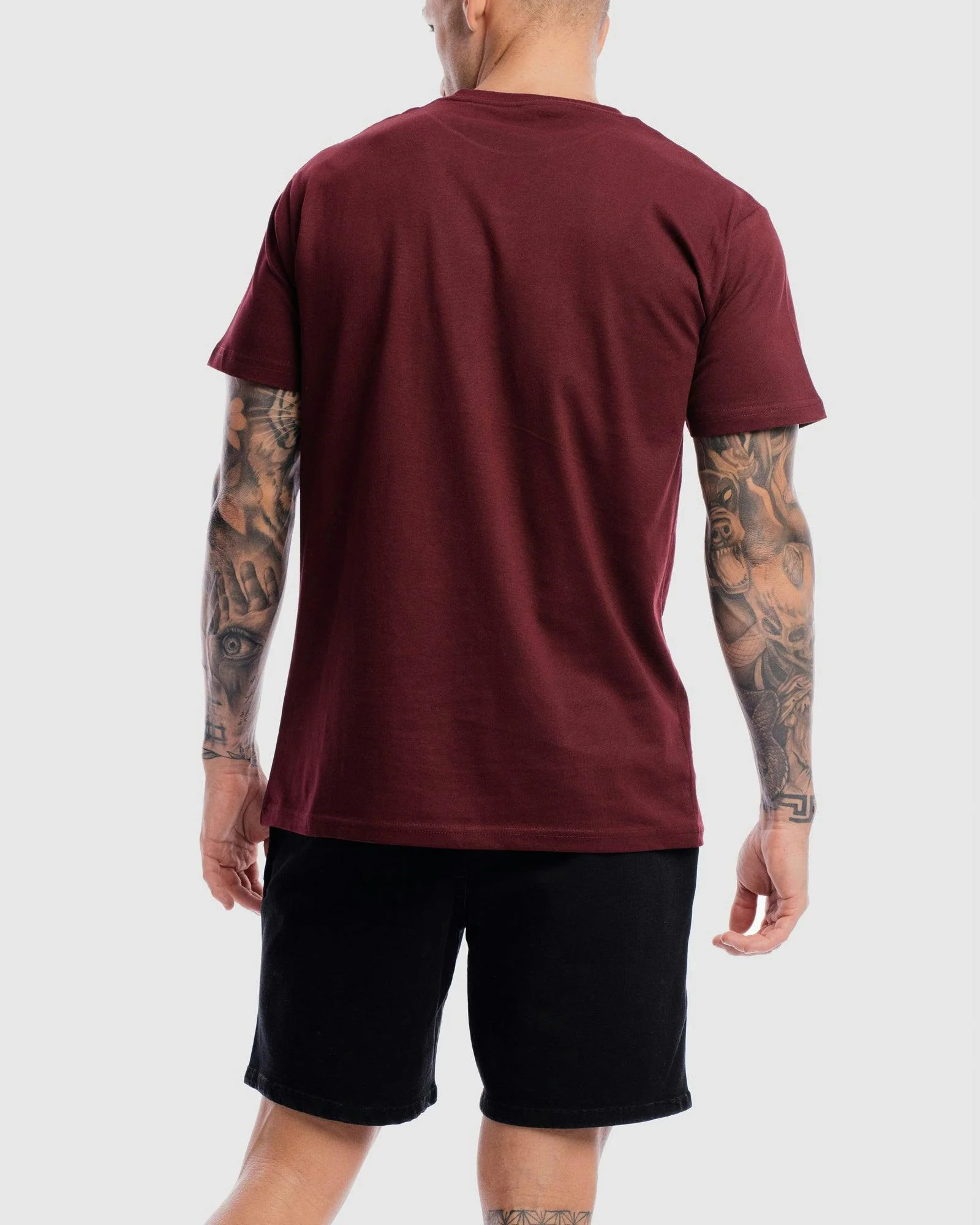 Cypher Rise Tee - Image 4