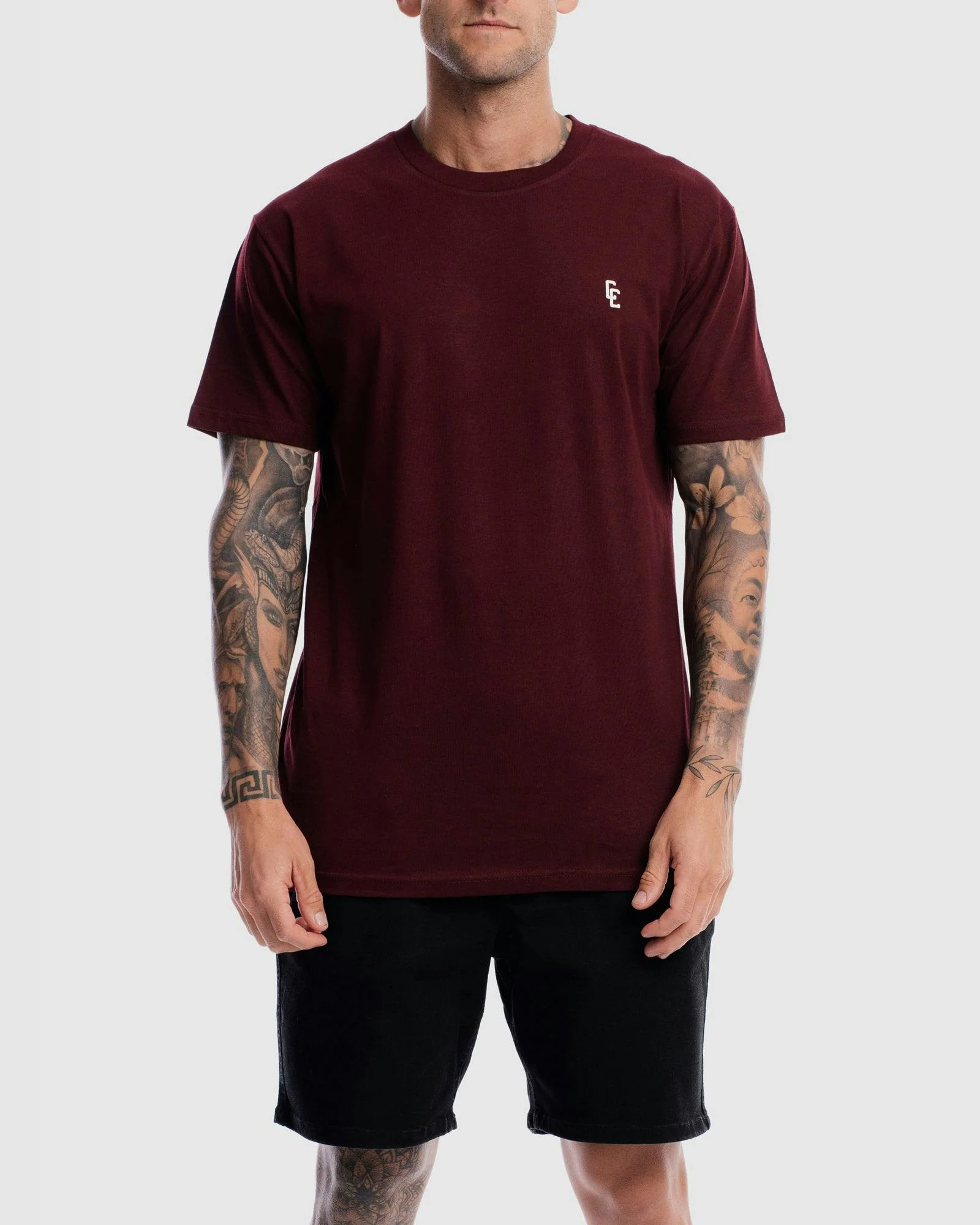Cypher Rise Tee - Image 5