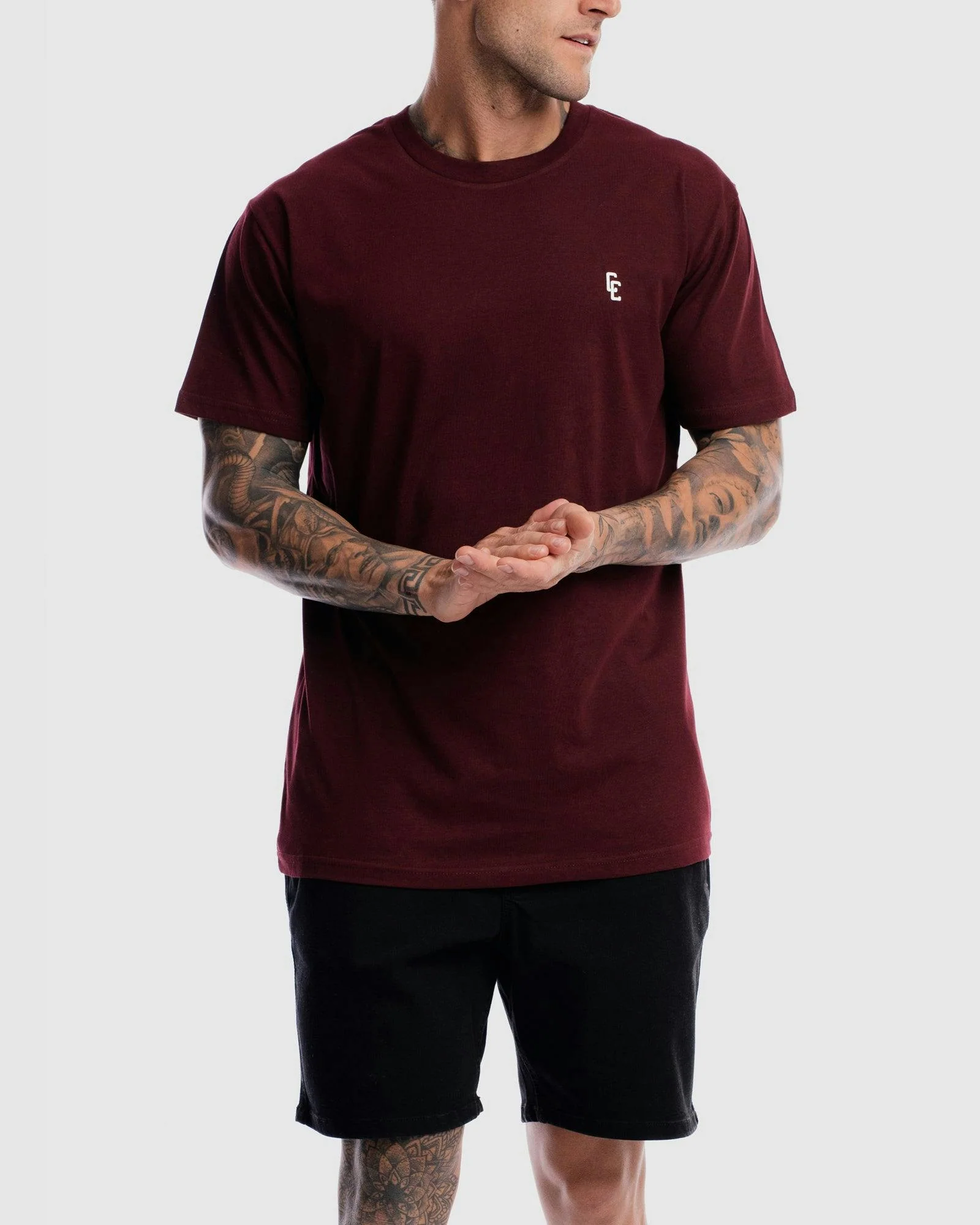 Cypher Rise Tee - Image 6
