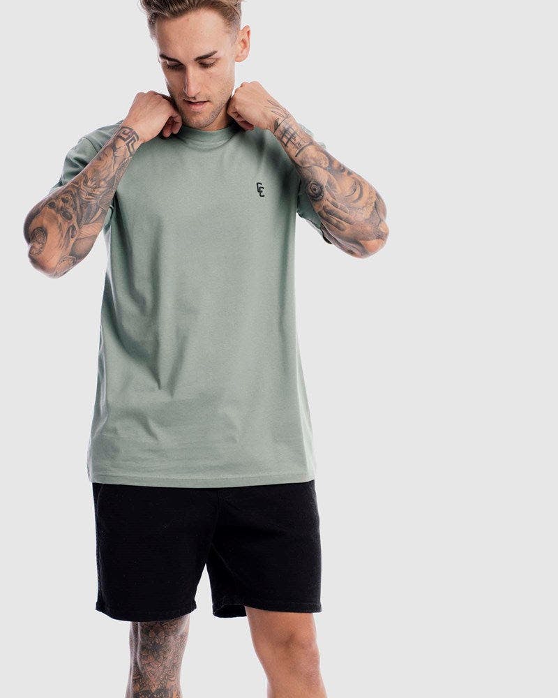 Cypher Rise Tee - Image 3