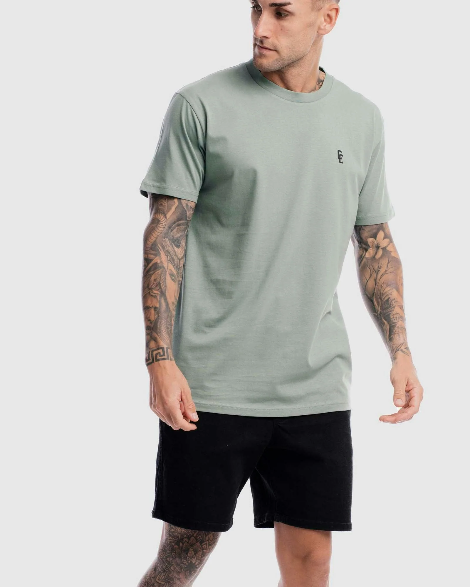 Cypher Rise Tee - Image 4