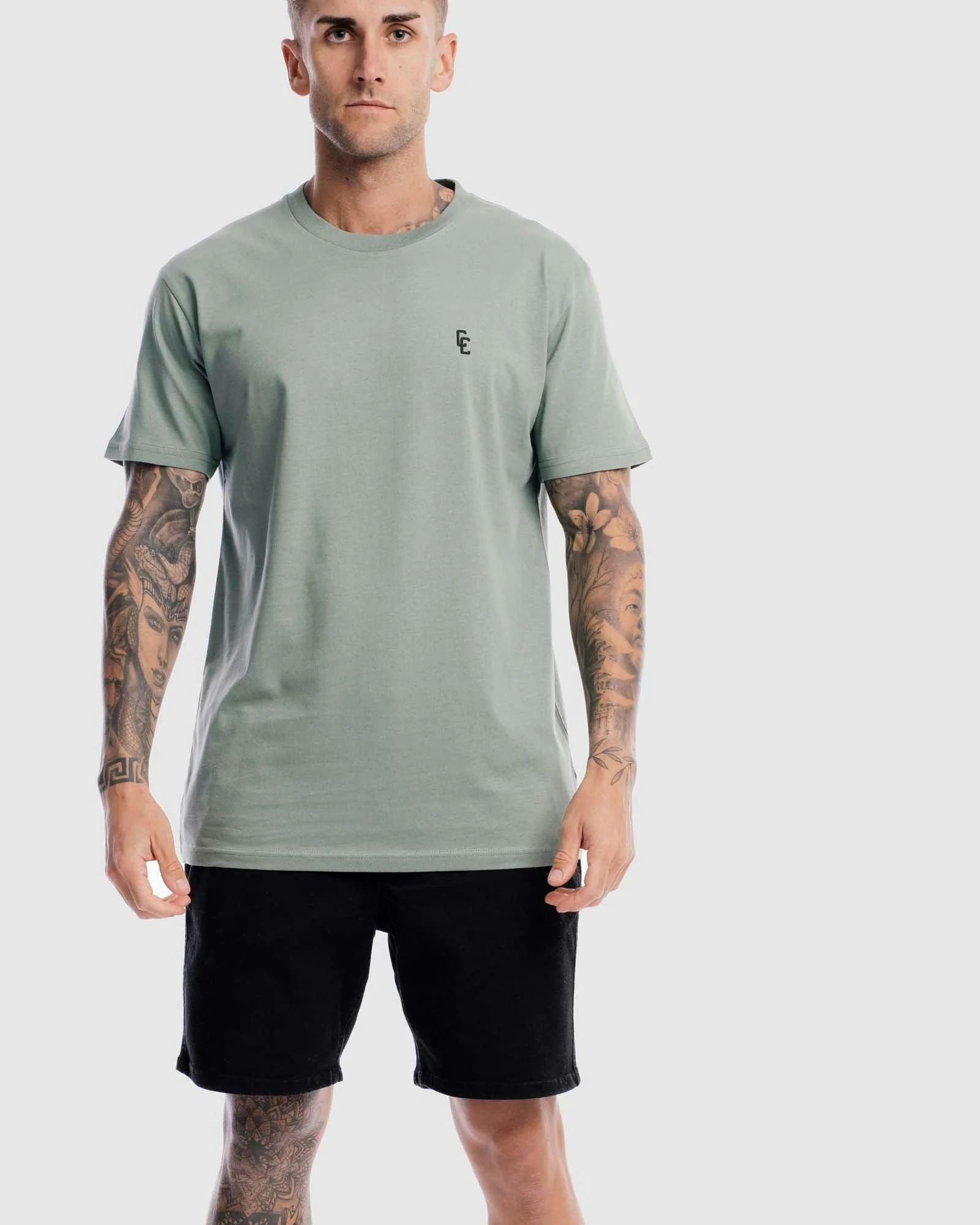 Cypher Rise Tee - Image 5