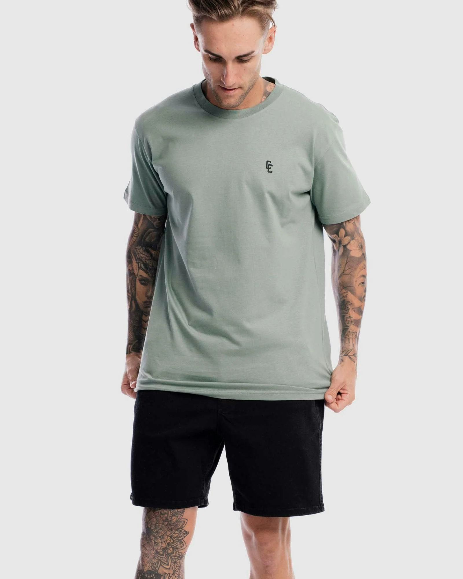 Cypher Rise Tee - Image 6
