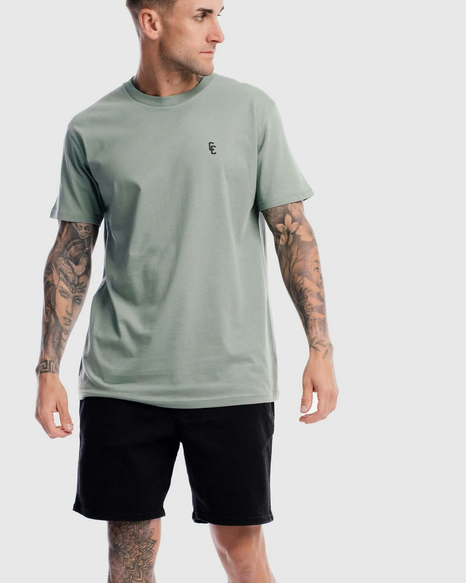 Cypher Rise Tee - Image 7