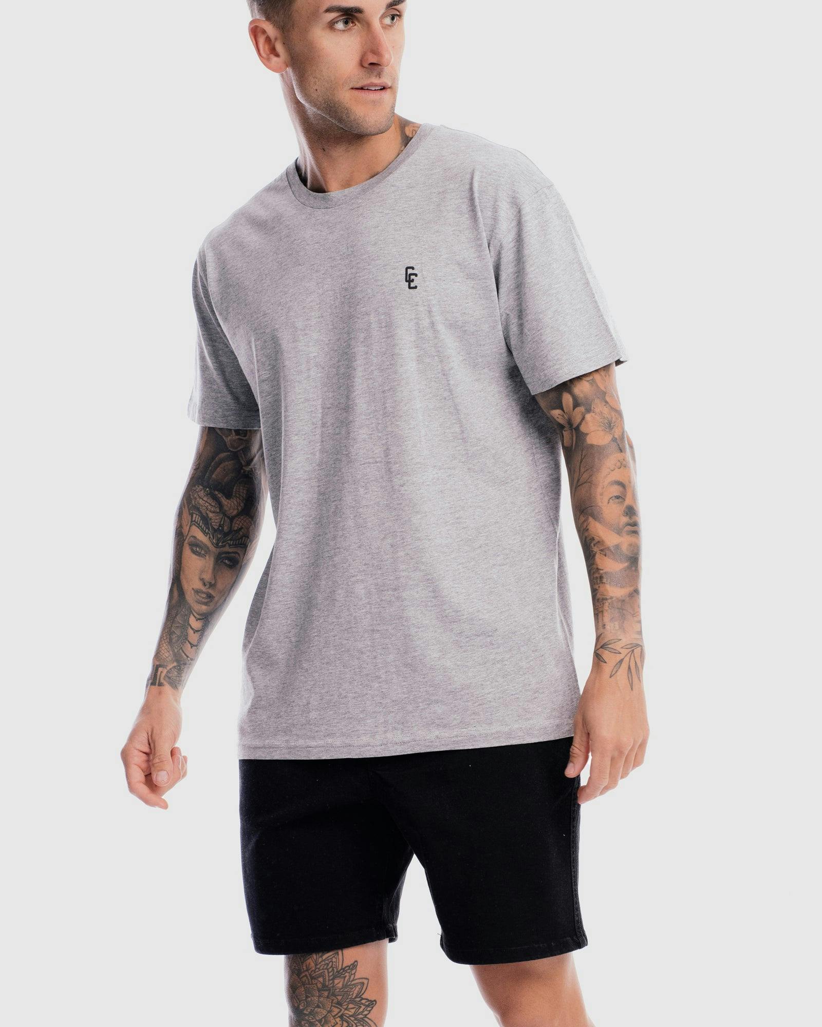Cypher Rise Tee