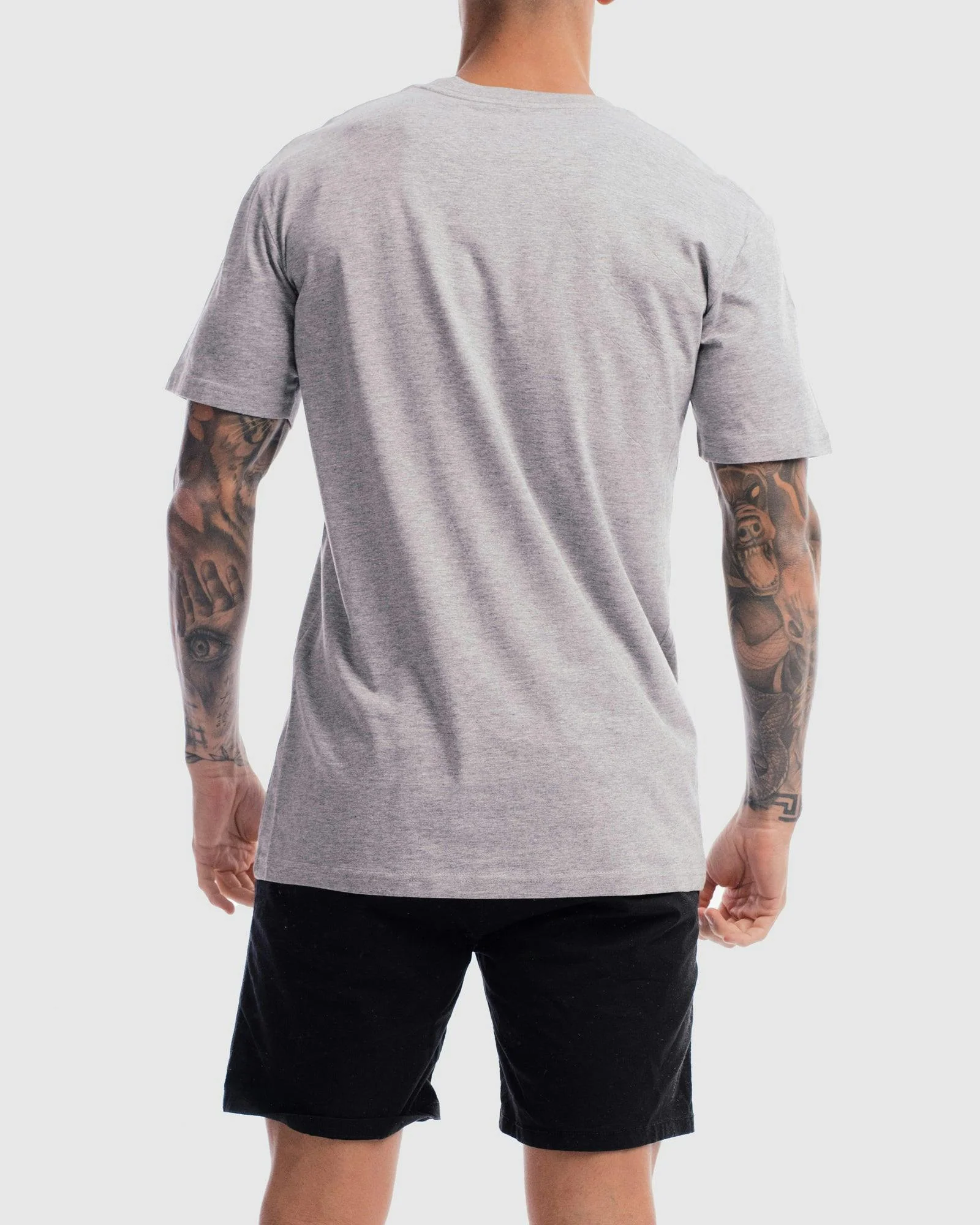 Cypher Rise Tee - Image 2