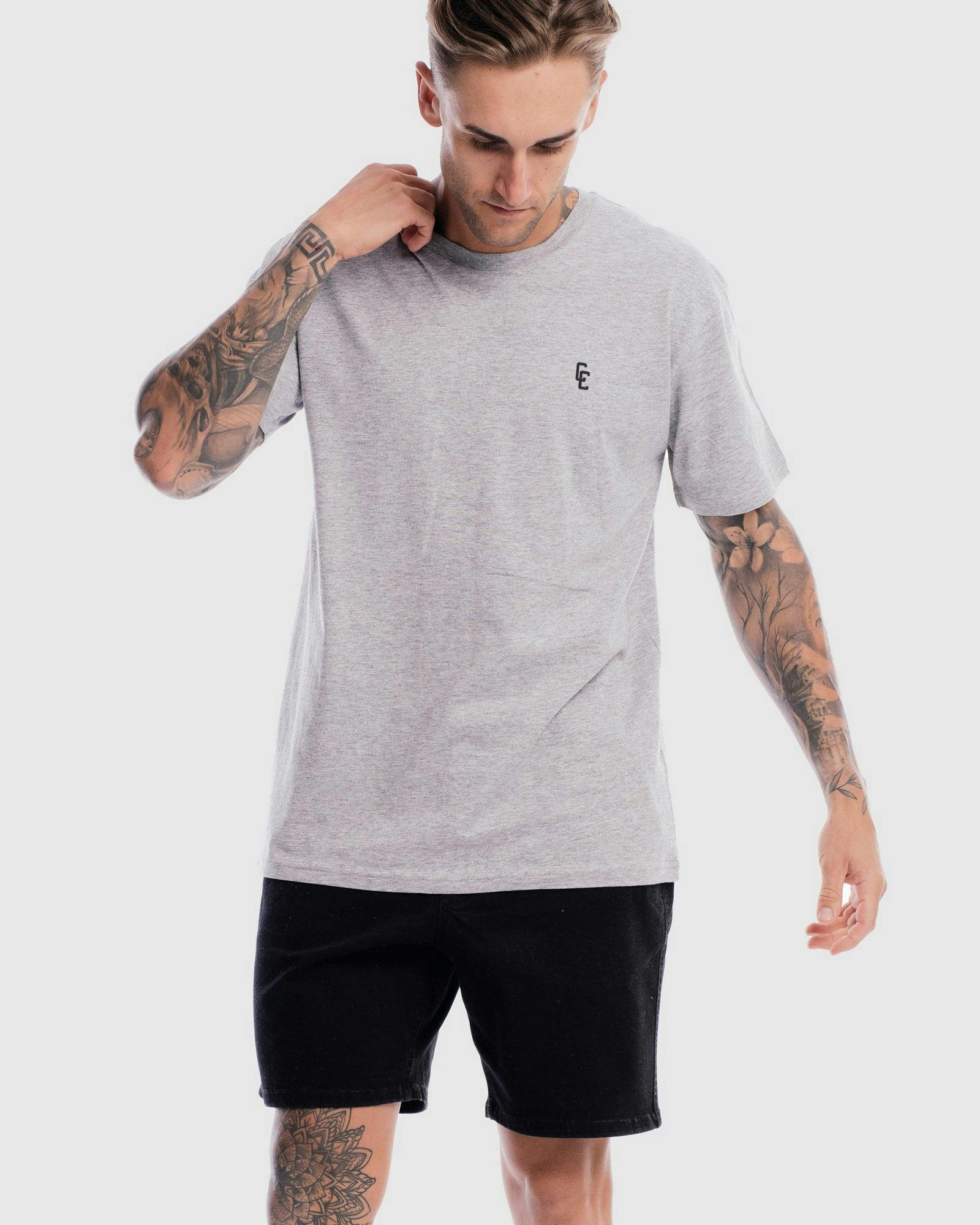 Cypher Rise Tee - Image 3
