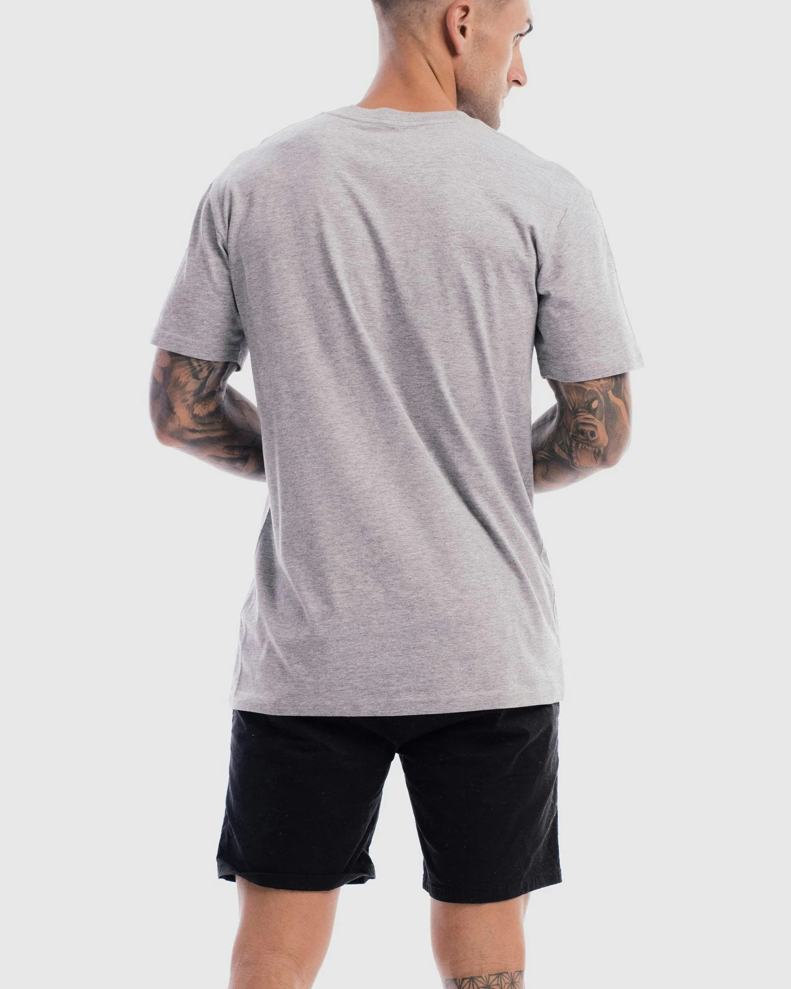 Cypher Rise Tee - Image 4