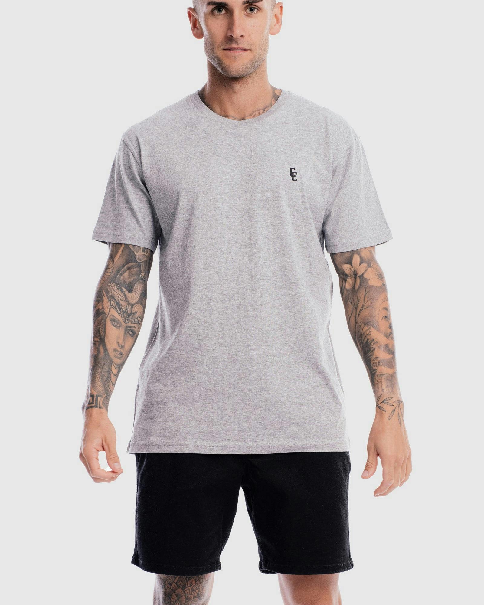 Cypher Rise Tee - Image 5