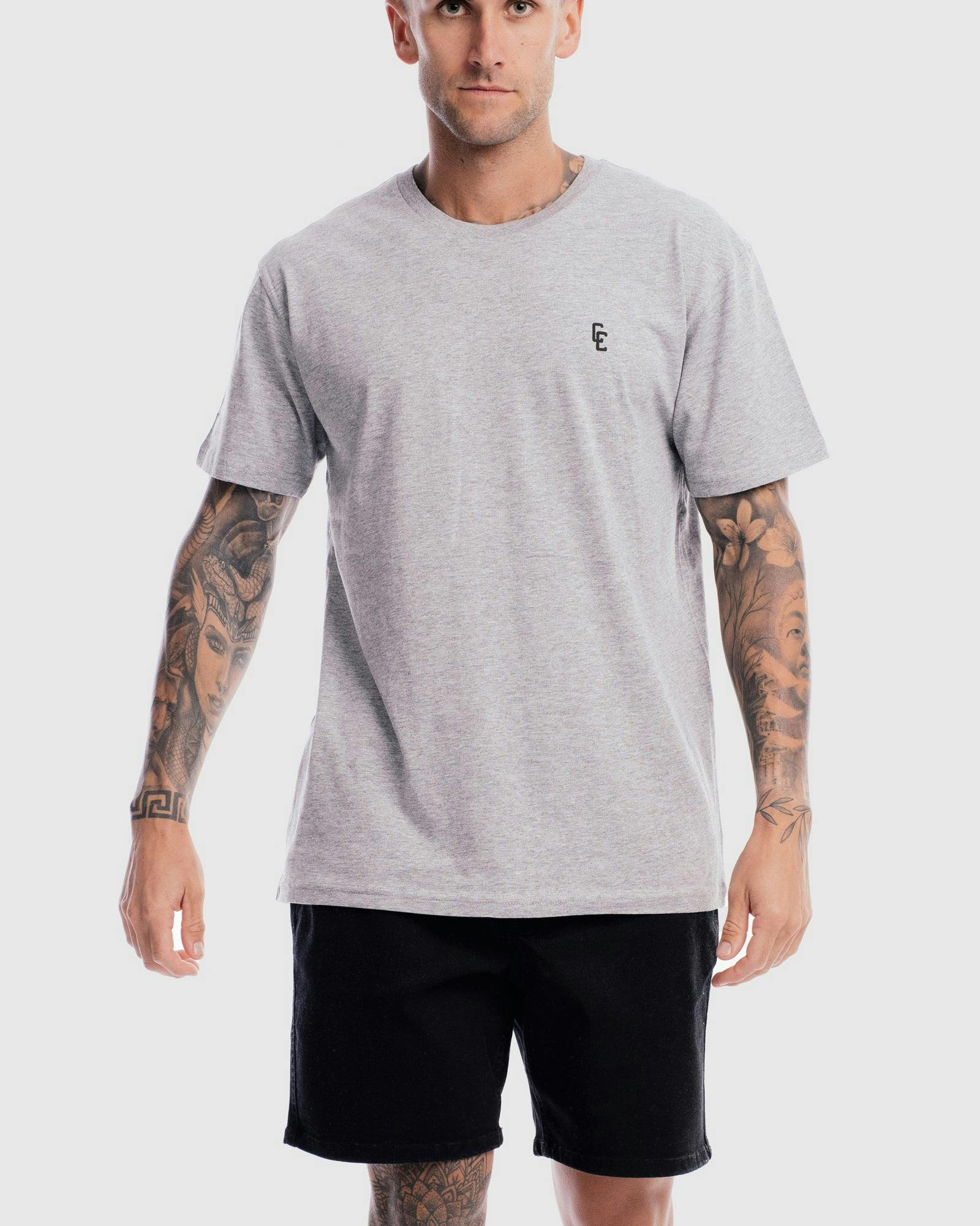 Cypher Rise Tee - Image 6