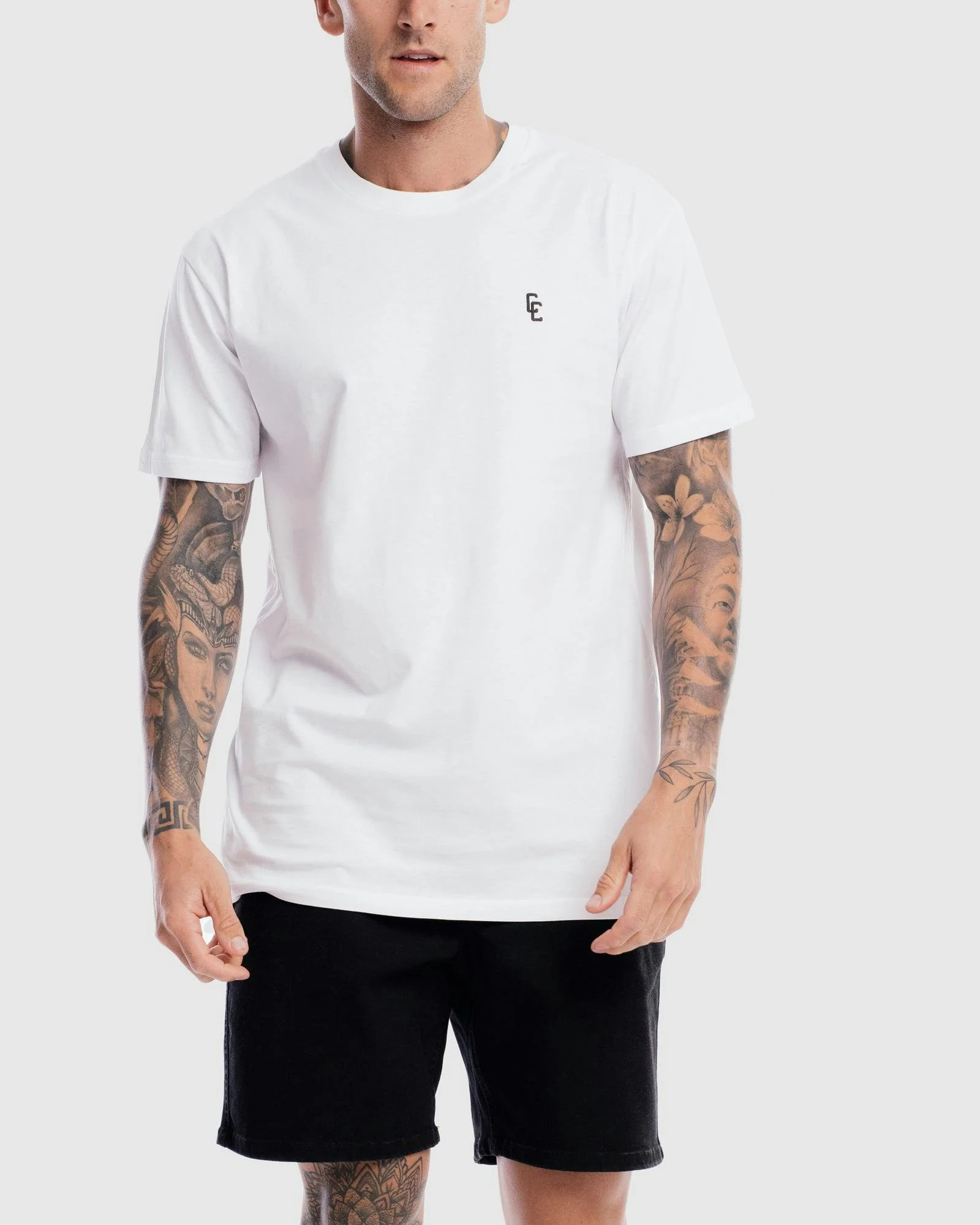 Cypher Rise Tee - Image 2